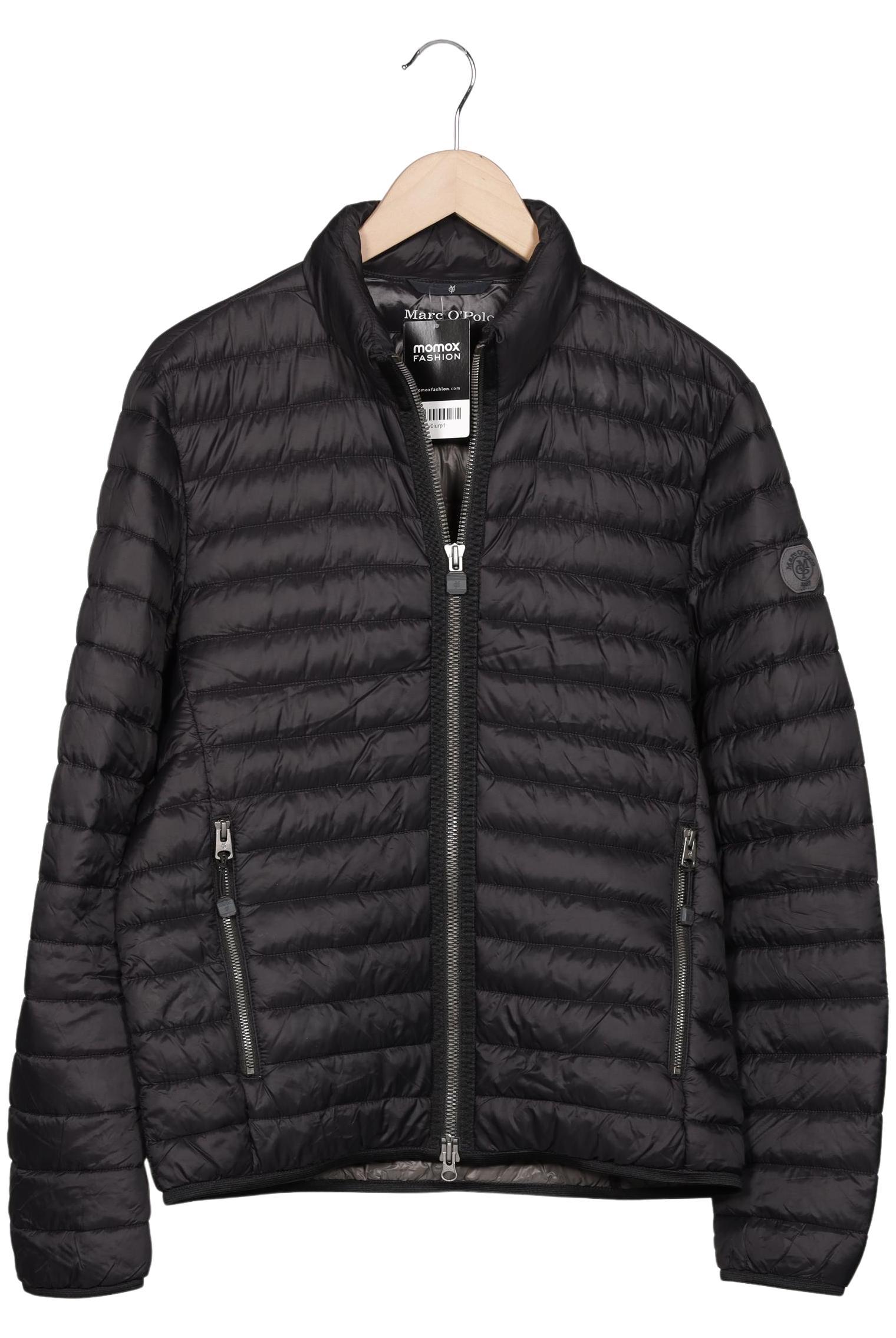 

Marc O Polo Damen Jacke, schwarz, Gr. 38