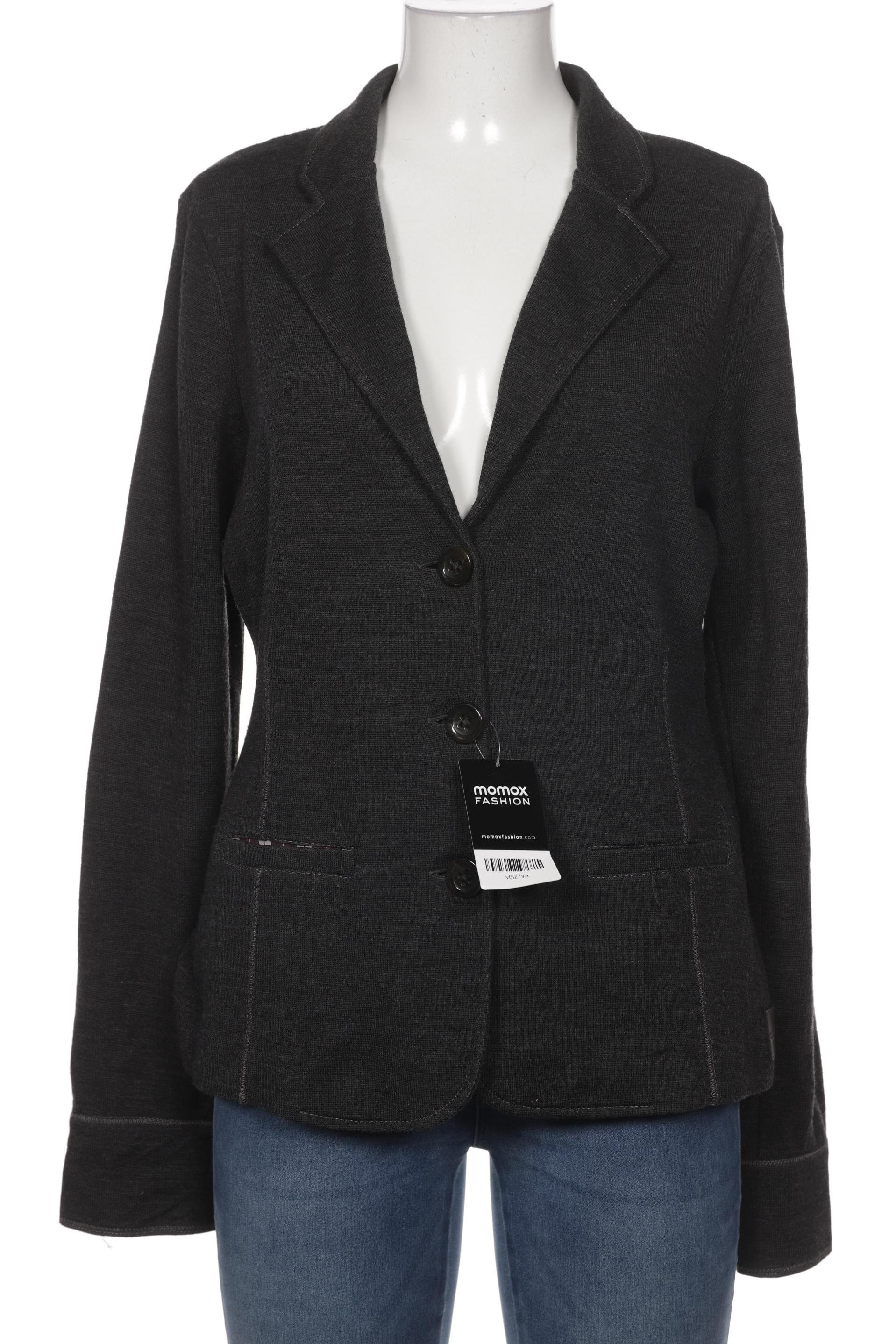 

Marc O Polo Damen Blazer, grau, Gr. 42