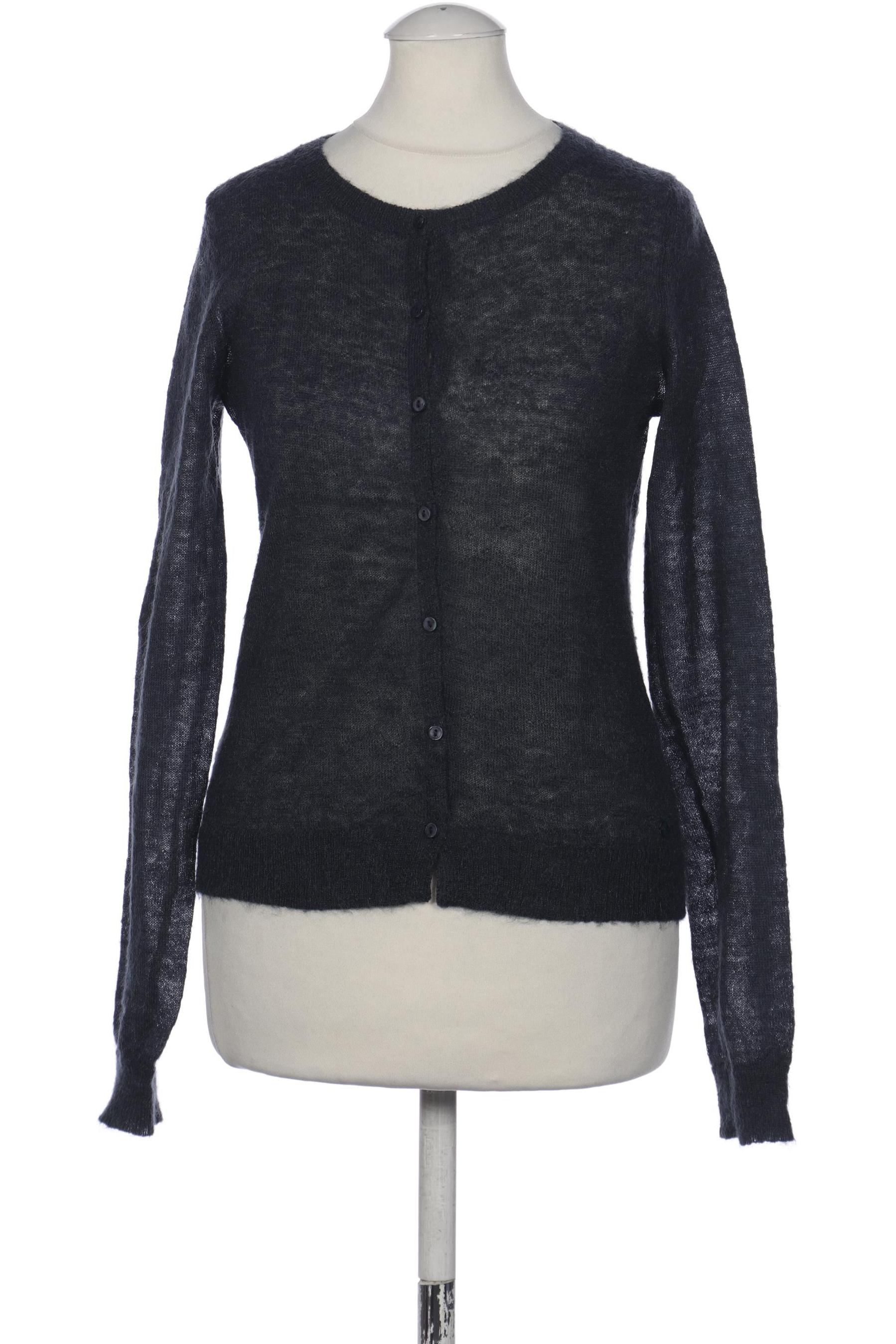 

Marc O Polo Damen Strickjacke, marineblau