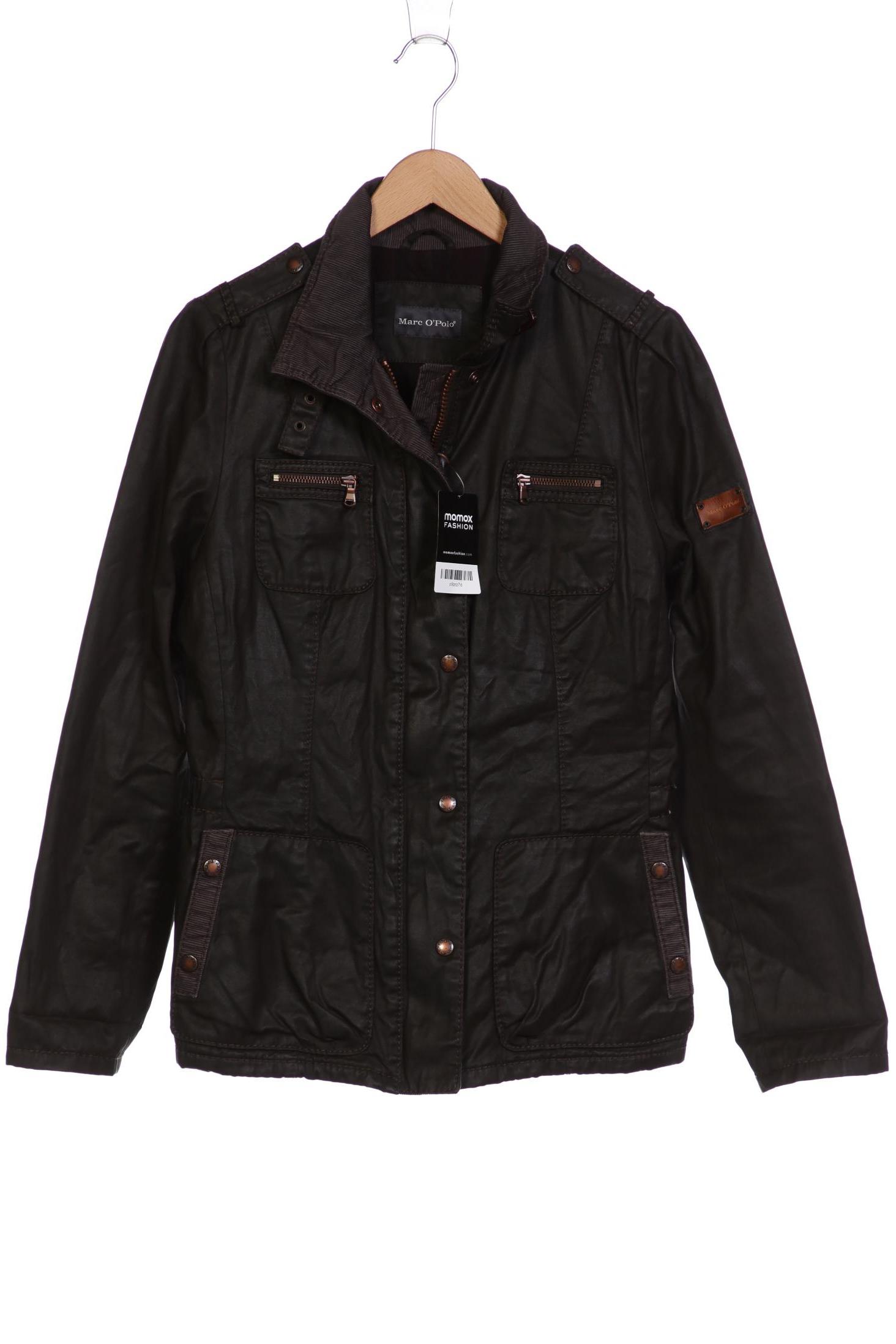 

Marc O Polo Damen Jacke, grau