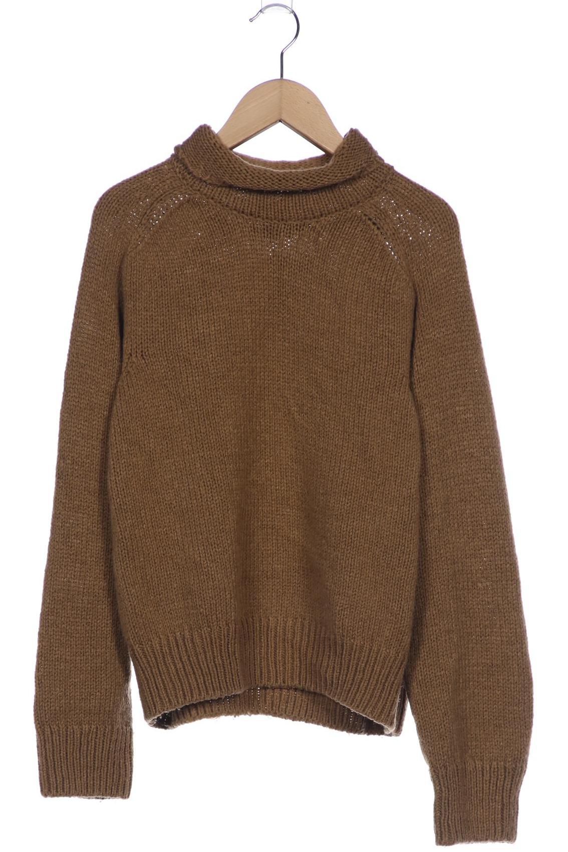 

Marc O Polo Damen Pullover, braun, Gr. 36