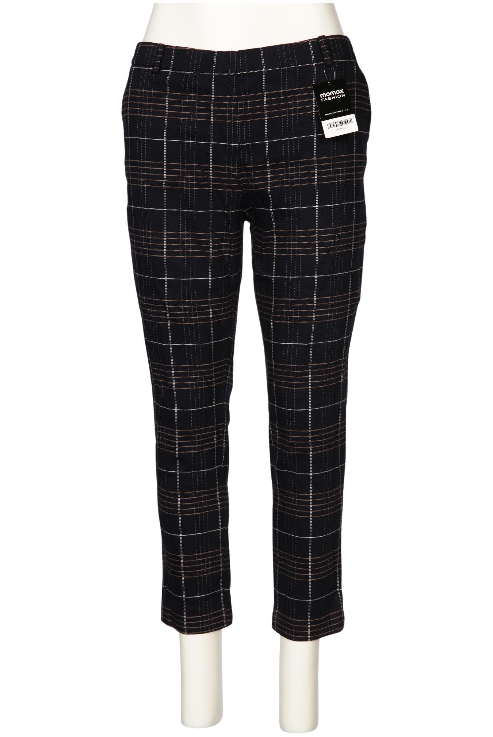 

Marc O Polo Damen Stoffhose, marineblau, Gr. 44