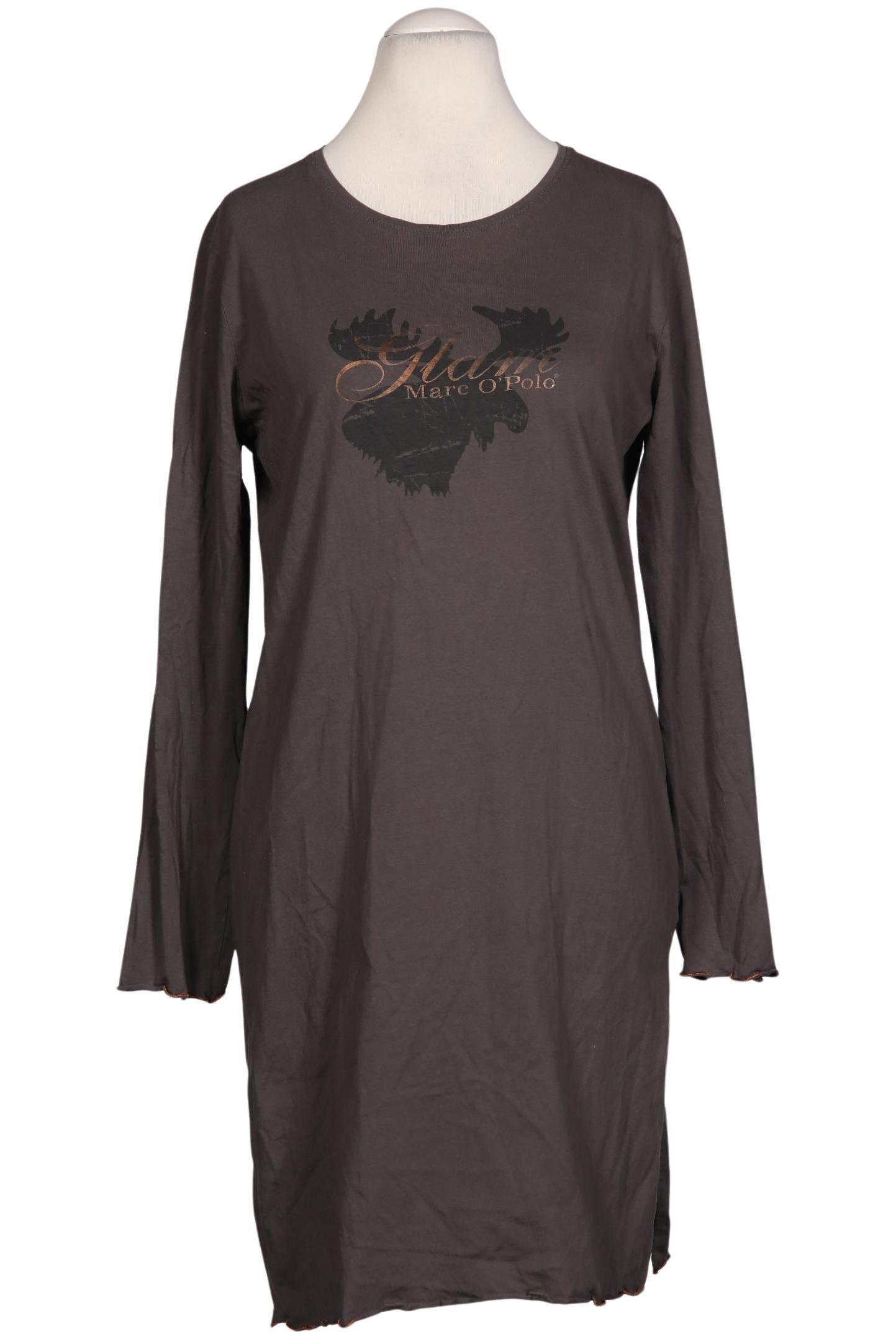 

Marc O Polo Damen Kleid, grau, Gr. 38