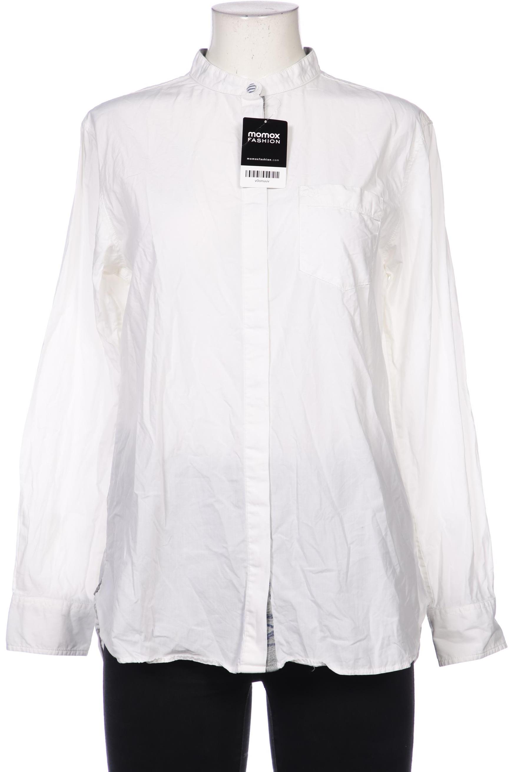 

Marc O Polo Damen Bluse, cremeweiß, Gr. 38