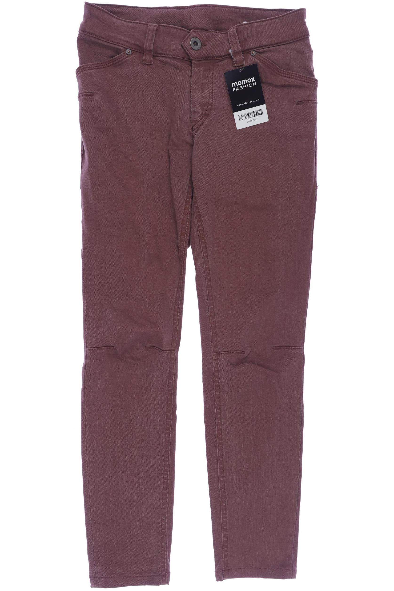 Thumbnail - Marc O Polo Damen Jeans, braun, Gr. 27