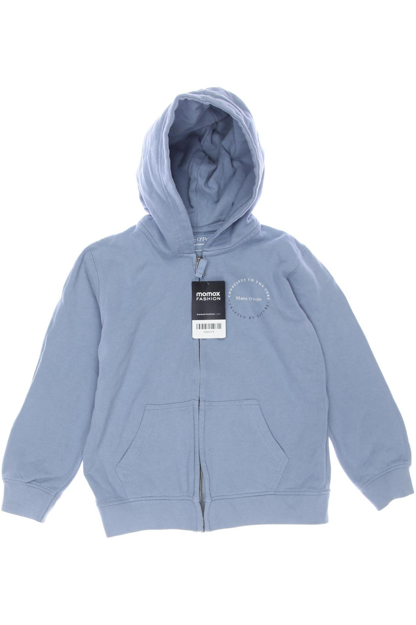 

Marc O Polo Herren Hoodies & Sweater, hellblau, Gr. 116