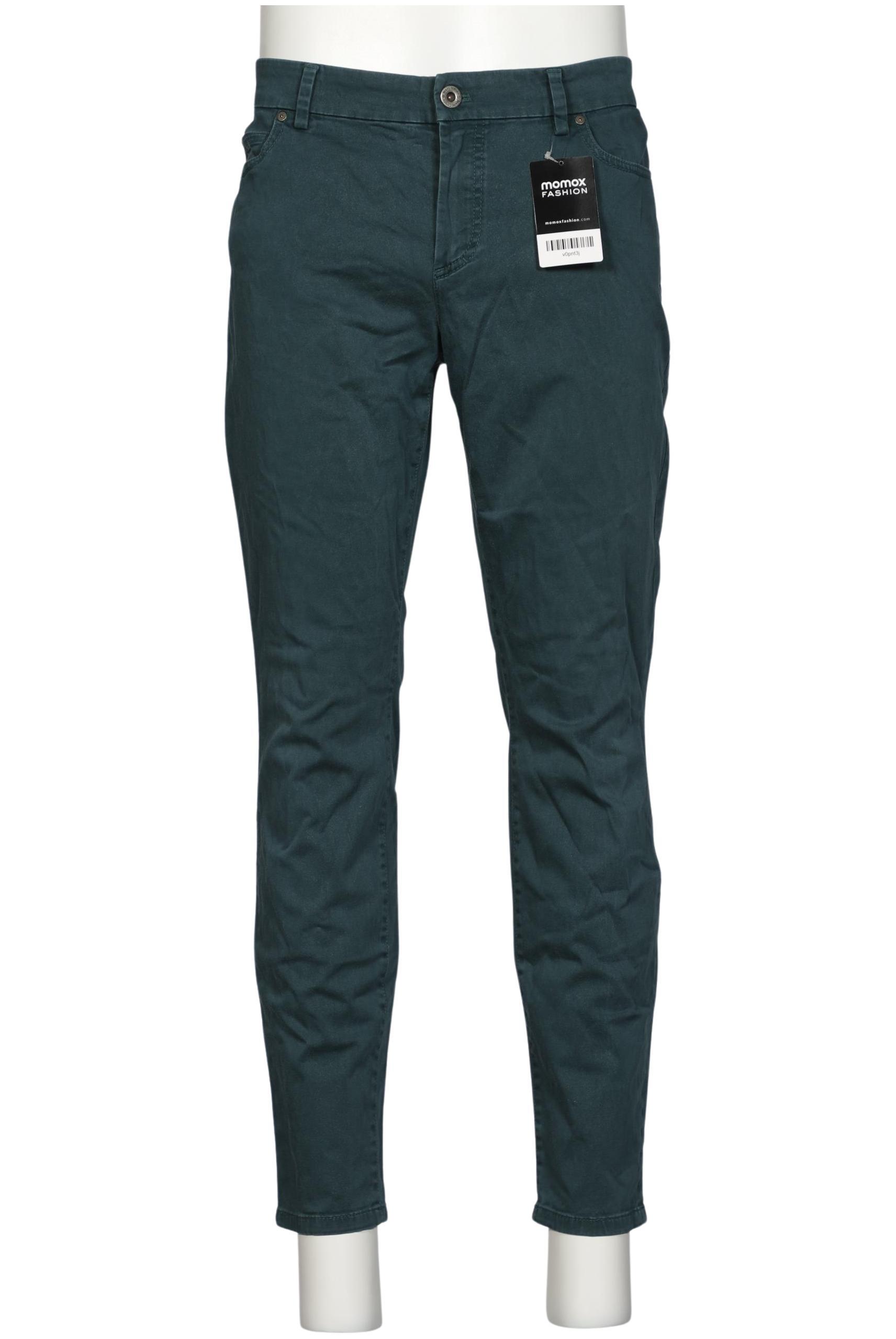 

Marc O Polo Herren Jeans, grün, Gr. 32