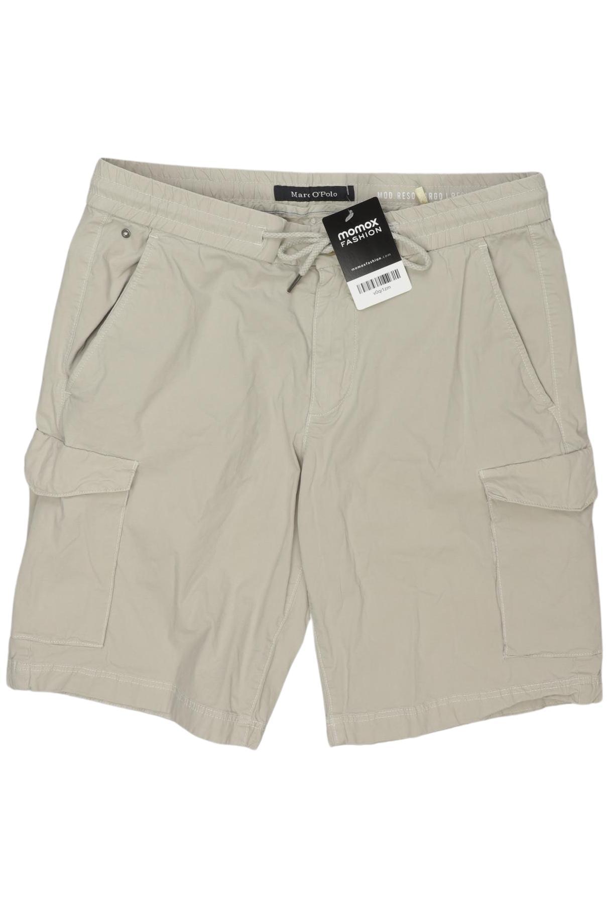 Thumbnail - Marc O Polo Herren Shorts, beige, Gr. 30