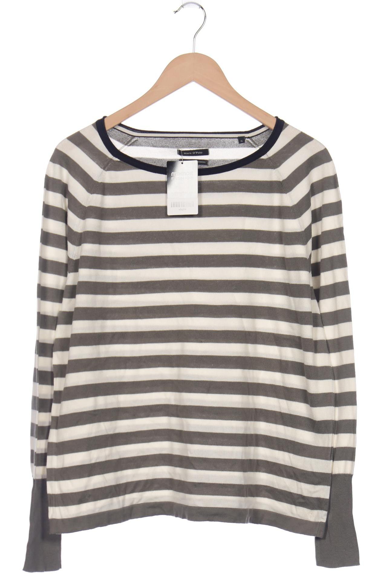

Marc O Polo Damen Pullover, grau