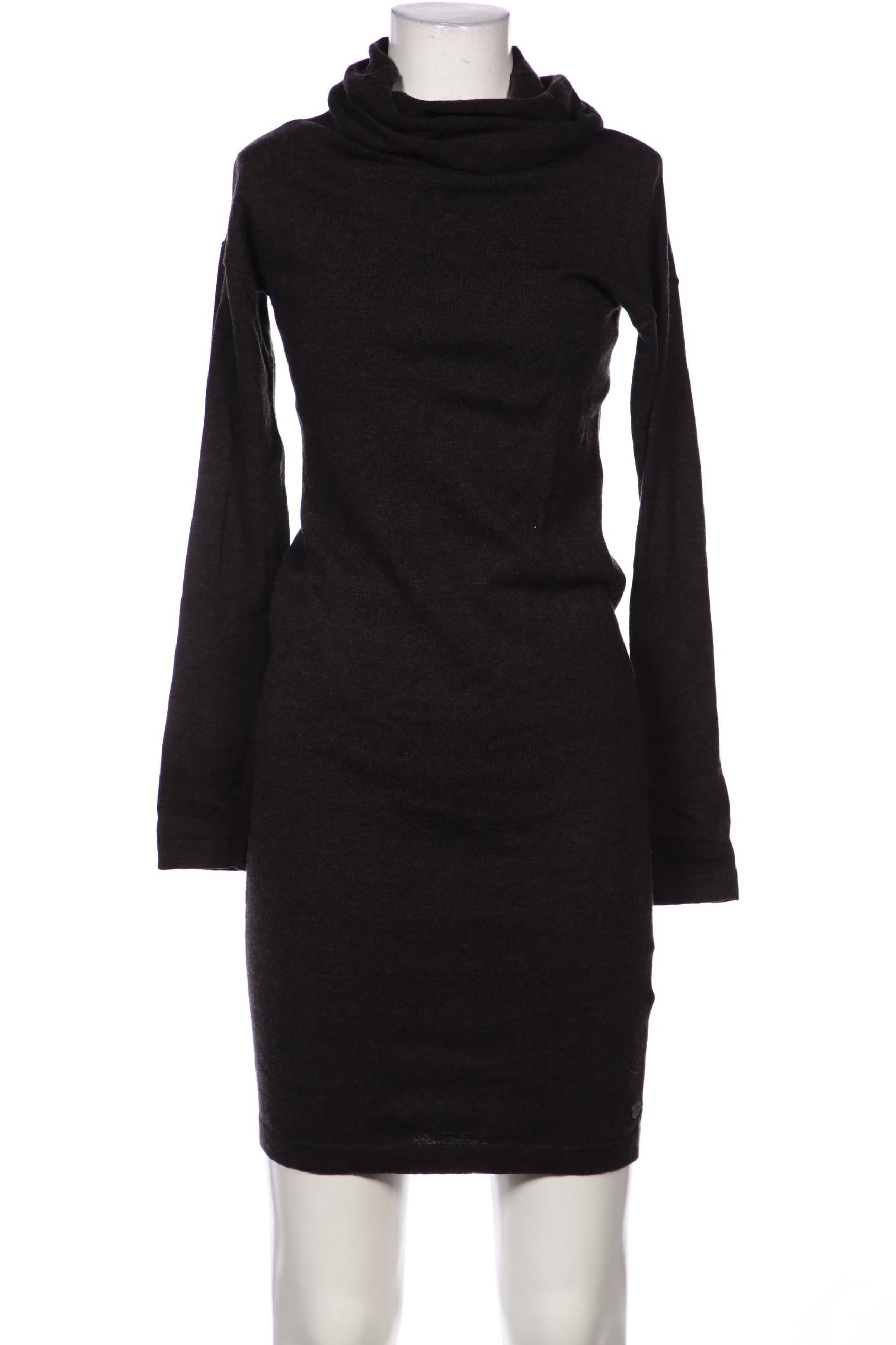 

Marc O Polo Damen Kleid, braun, Gr. 34