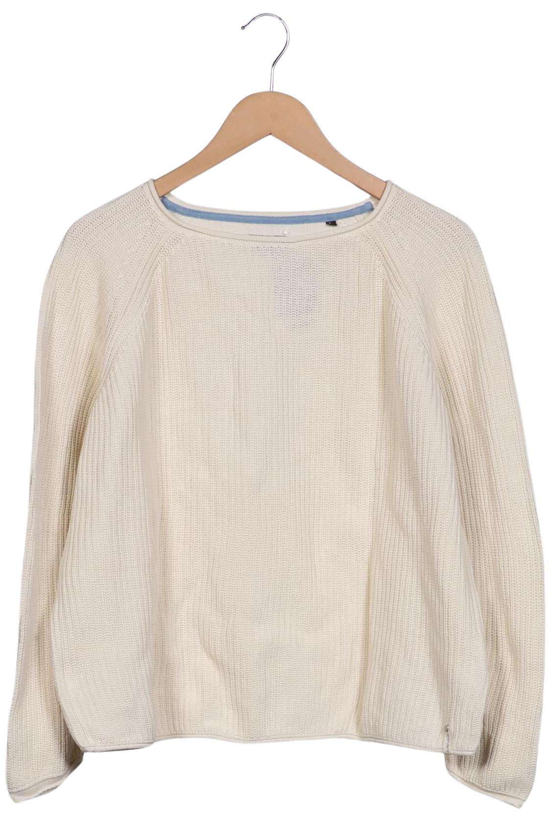 

Marc O Polo Damen Pullover, cremeweiß, Gr. 42