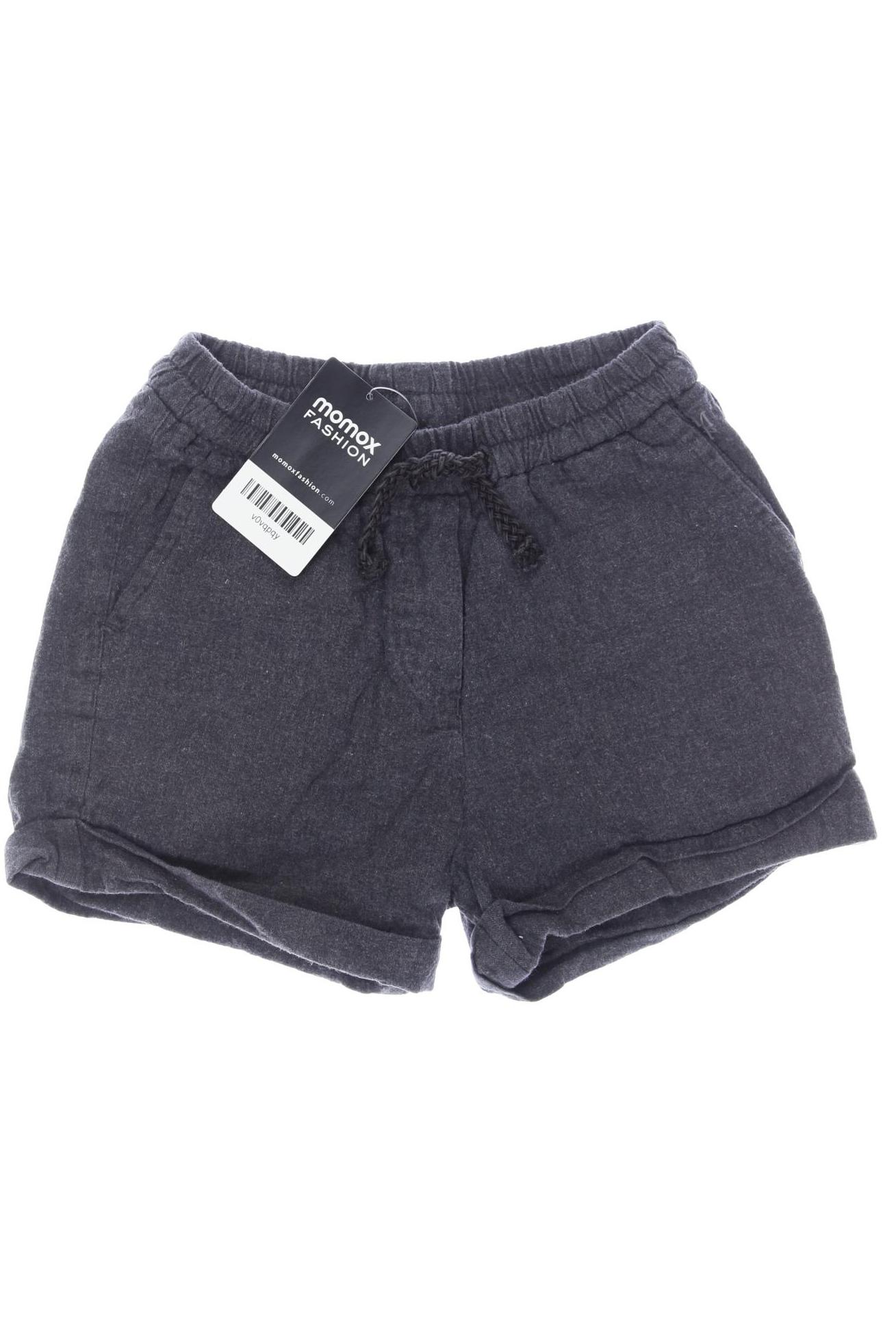 

Marc O Polo Damen Shorts, grau, Gr. 128
