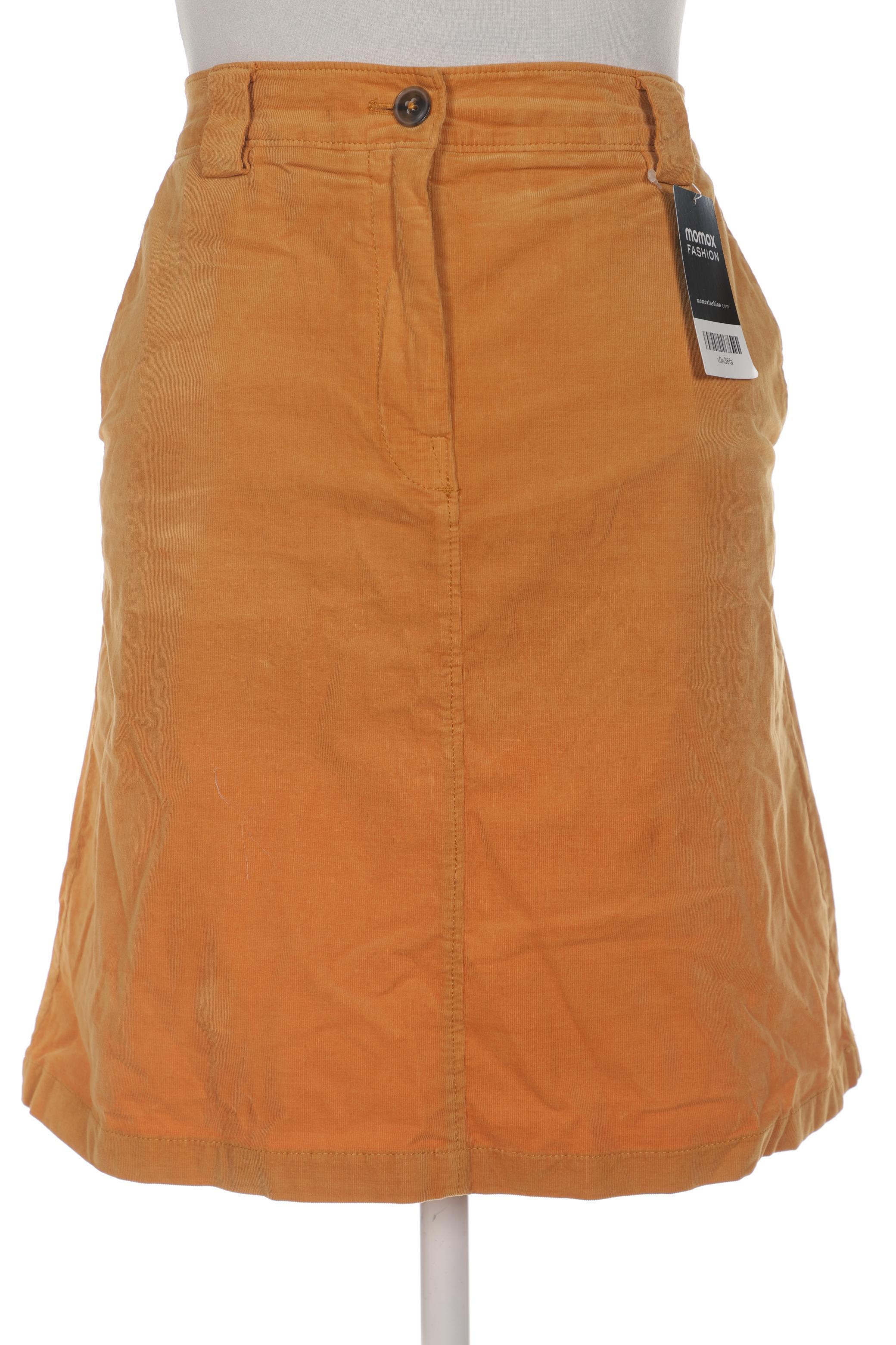 

Marc O Polo Damen Rock, orange