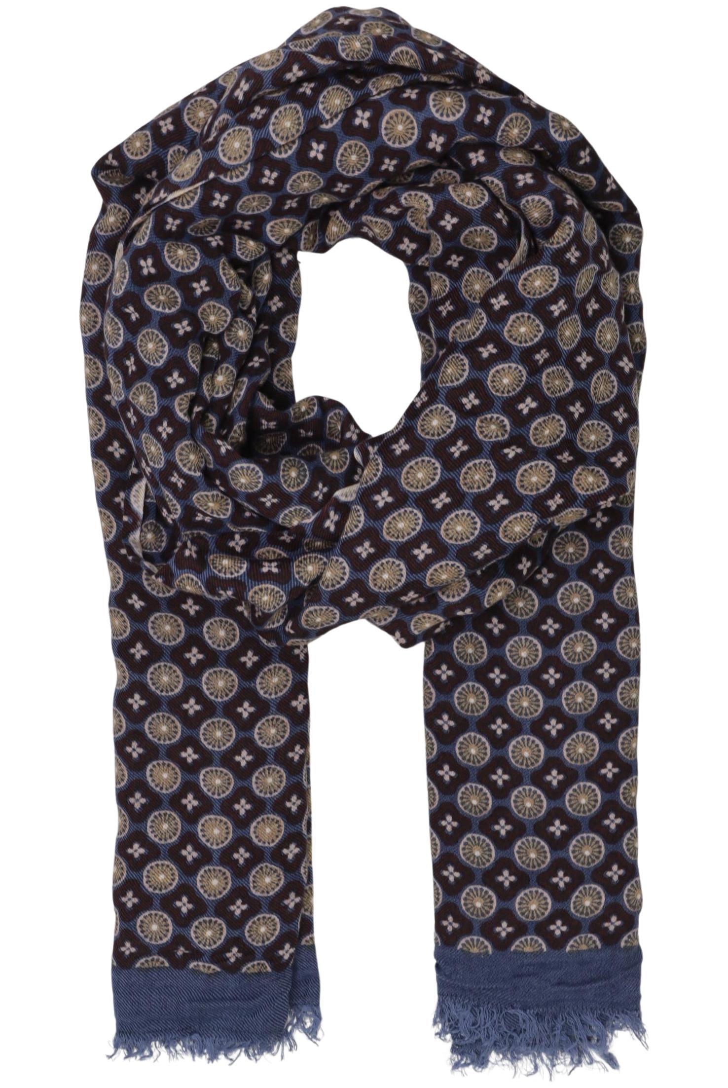 

Marc O Polo Damen Schal, marineblau, Gr.