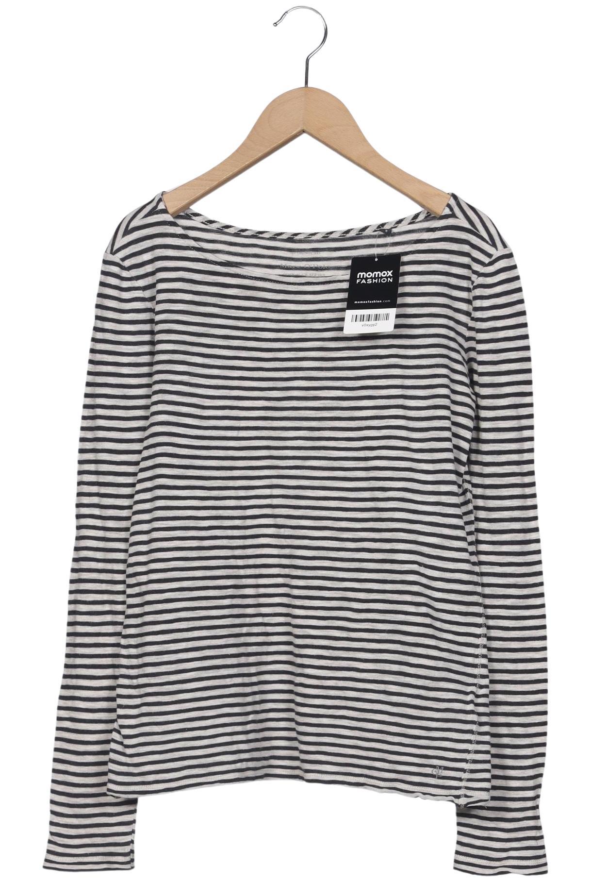 

Marc O Polo Damen Langarmshirt, mehrfarbig, Gr. 38