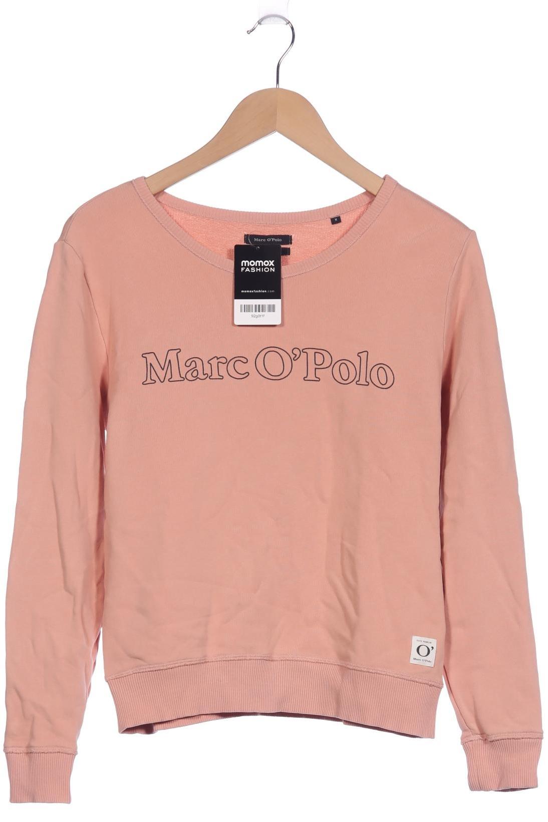 

Marc O Polo Damen Sweatshirt, orange, Gr. 38