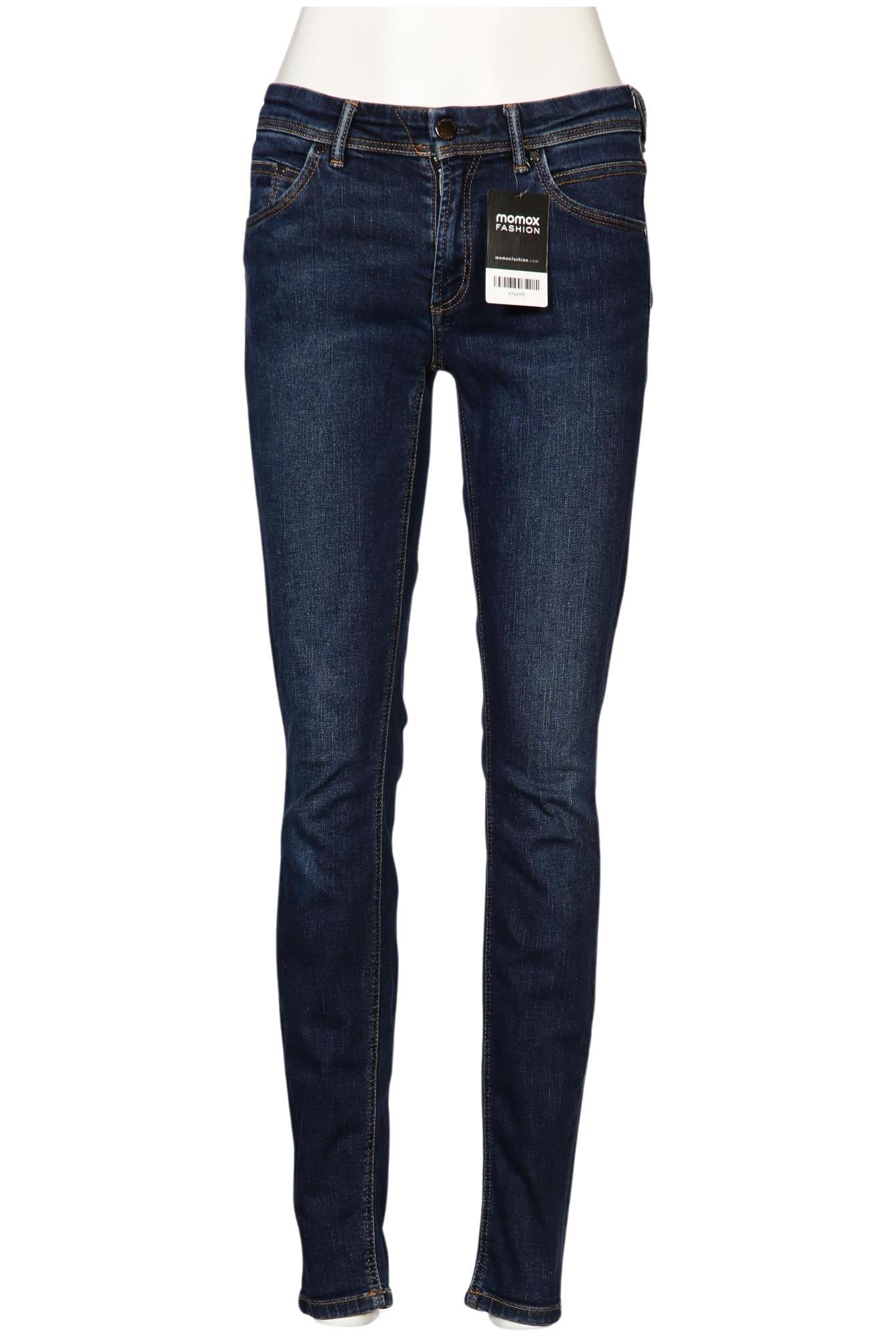 

Marc O Polo Damen Jeans, marineblau, Gr. 27
