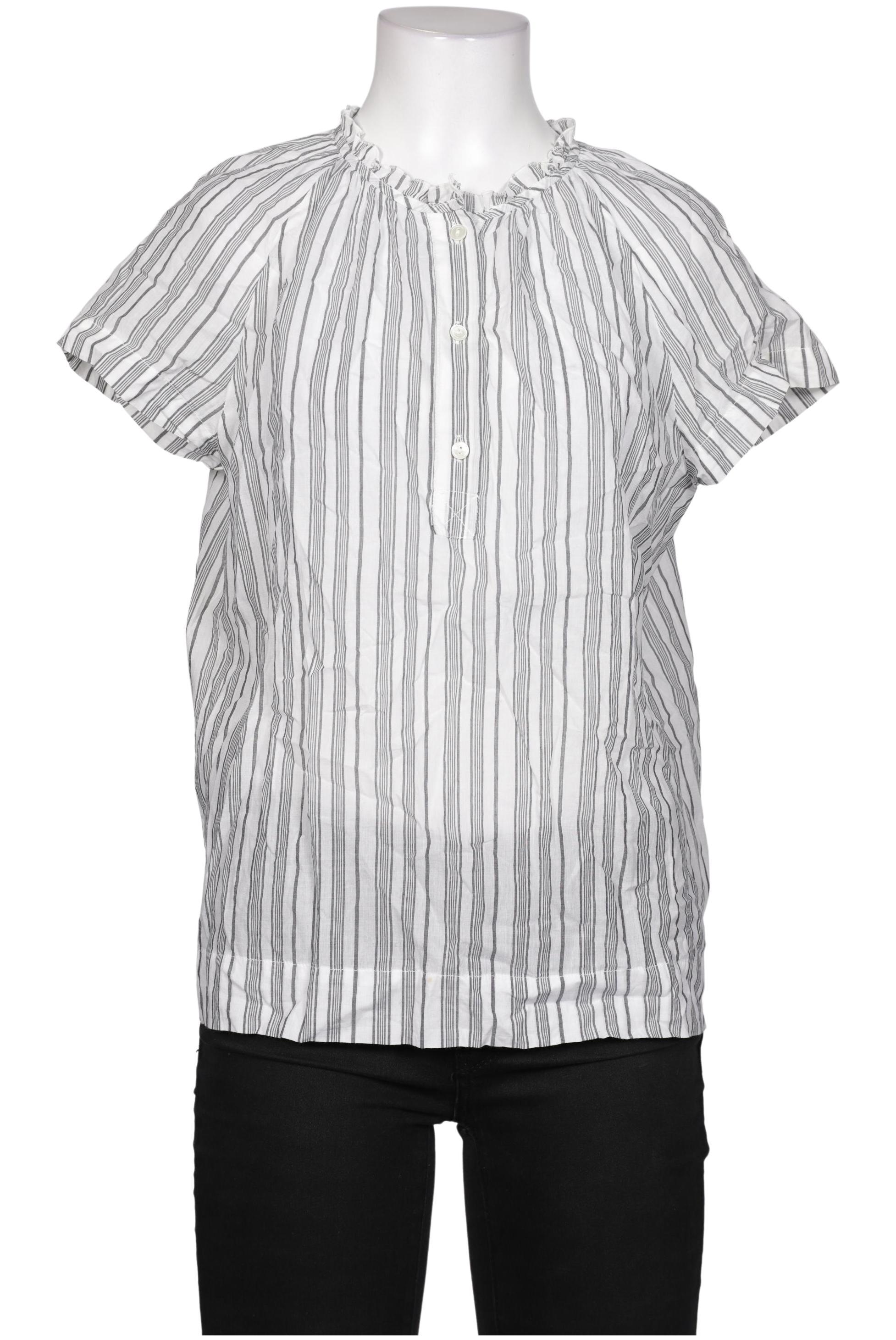 

Marc O Polo Damen Bluse, mehrfarbig, Gr. 36