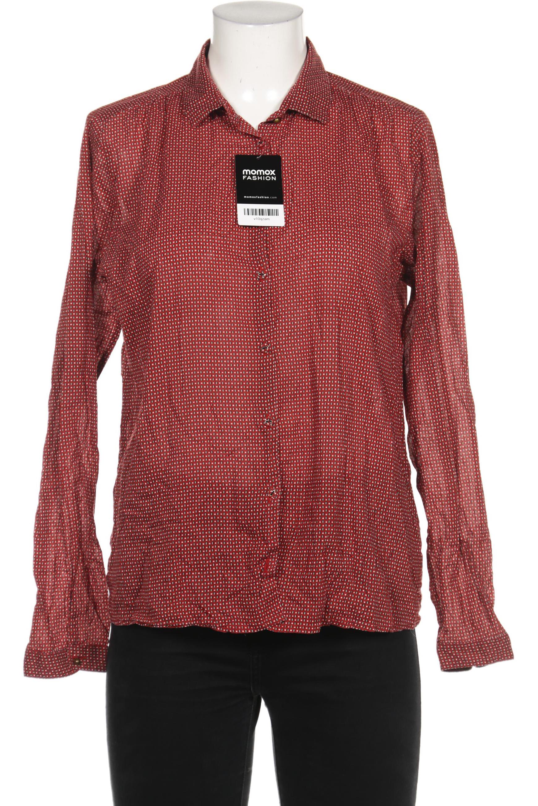 

Marc O Polo Damen Bluse, rot