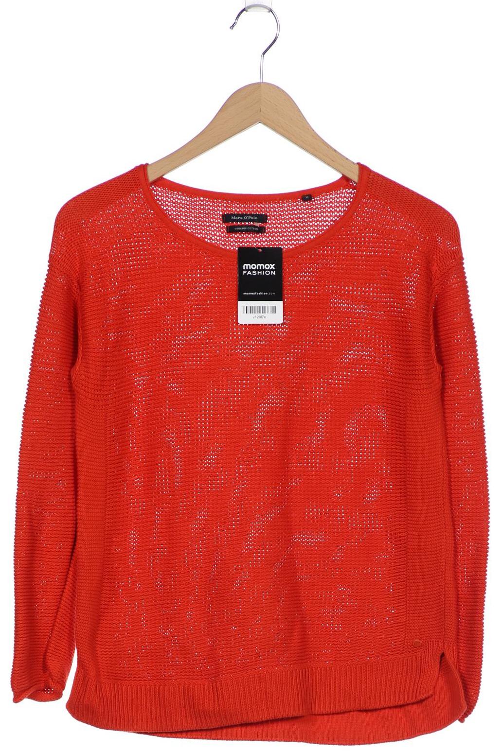 

Marc O Polo Damen Pullover, beige