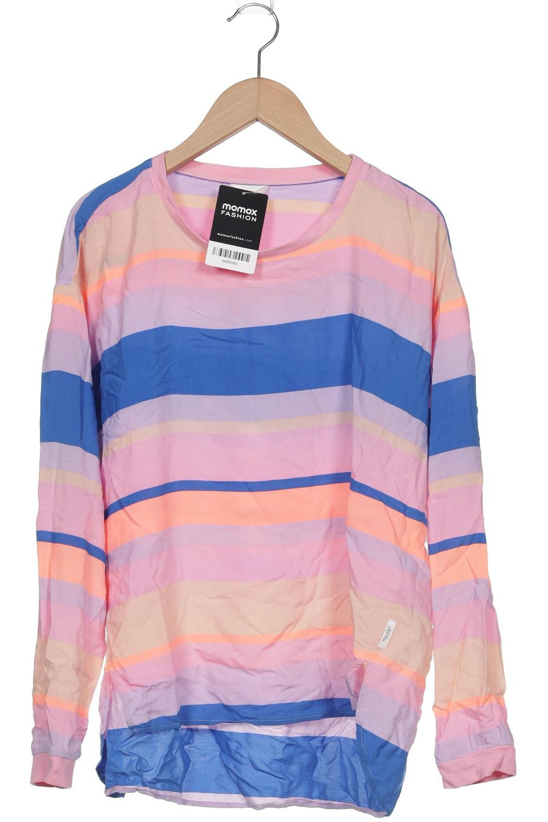 

Marc O Polo Damen Langarmshirt, pink, Gr. 36