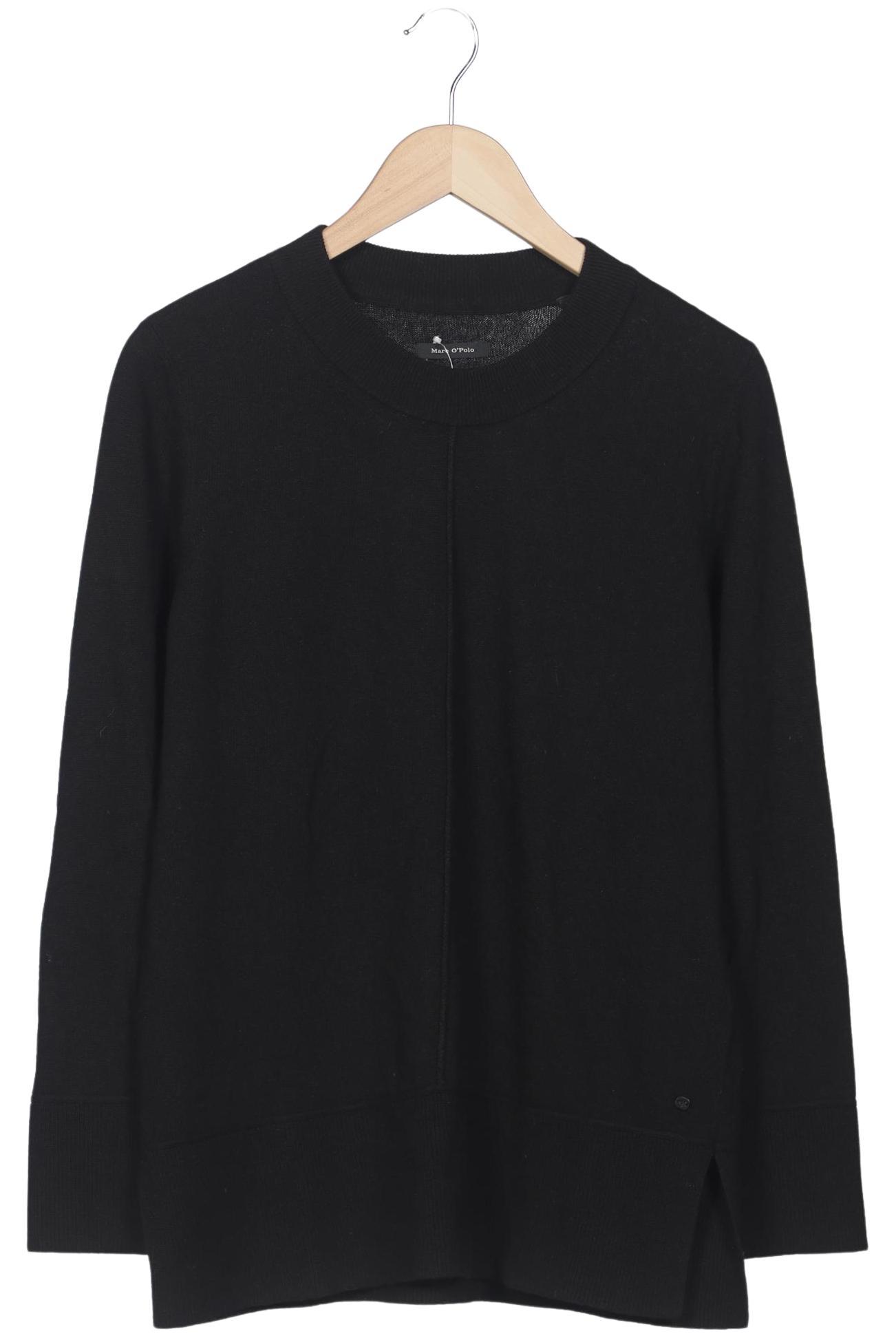 

Marc O Polo Damen Pullover, schwarz, Gr. 38