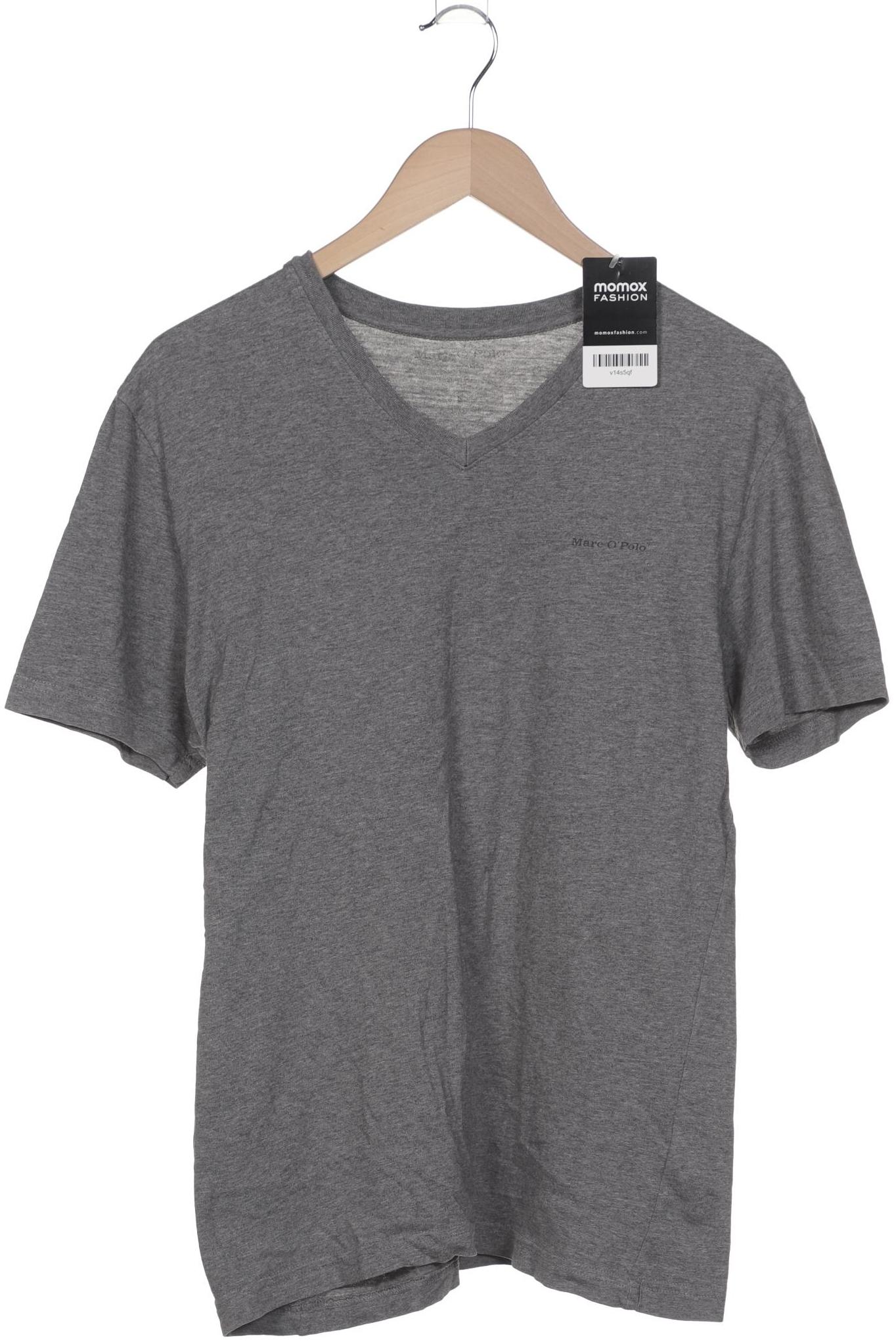 

Marc O Polo Herren T-Shirt, grau, Gr. 52