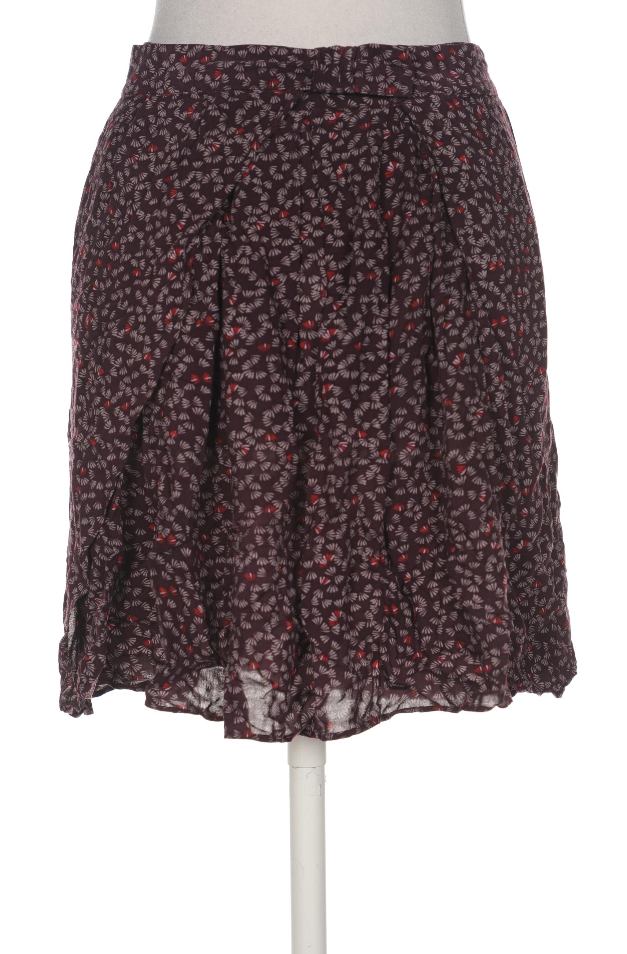 

Marc O Polo Damen Rock, bordeaux, Gr. 40