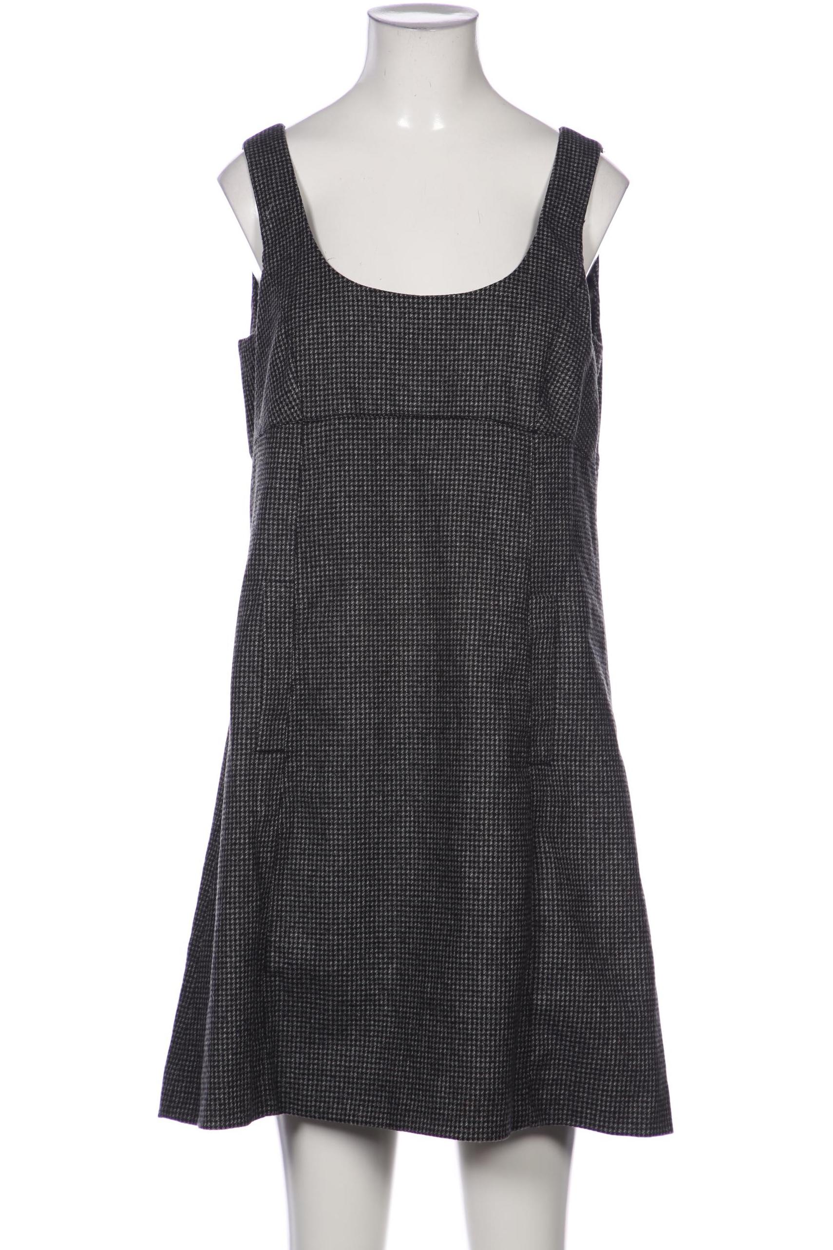 

Marc O Polo Damen Kleid, schwarz, Gr. 38