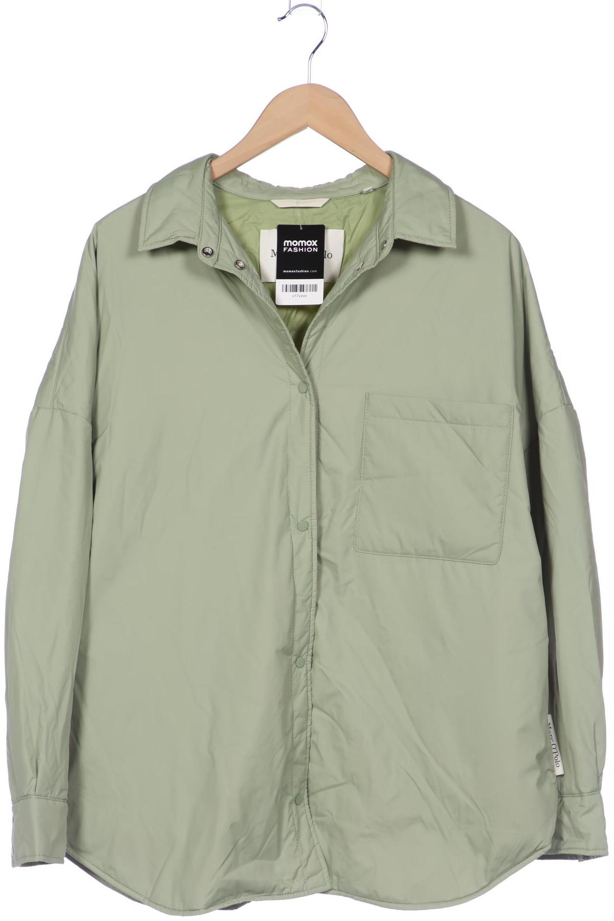 

Marc O Polo Damen Jacke, hellgrün