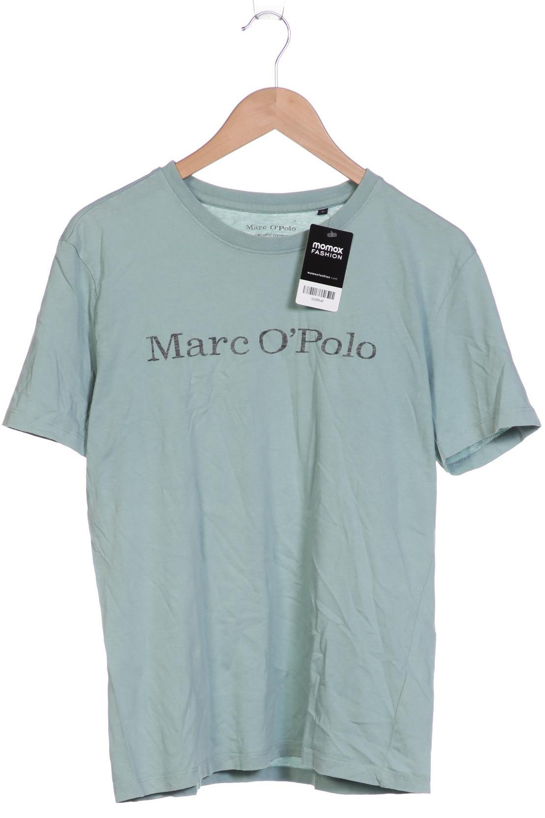 

Marc O Polo Herren T-Shirt, türkis