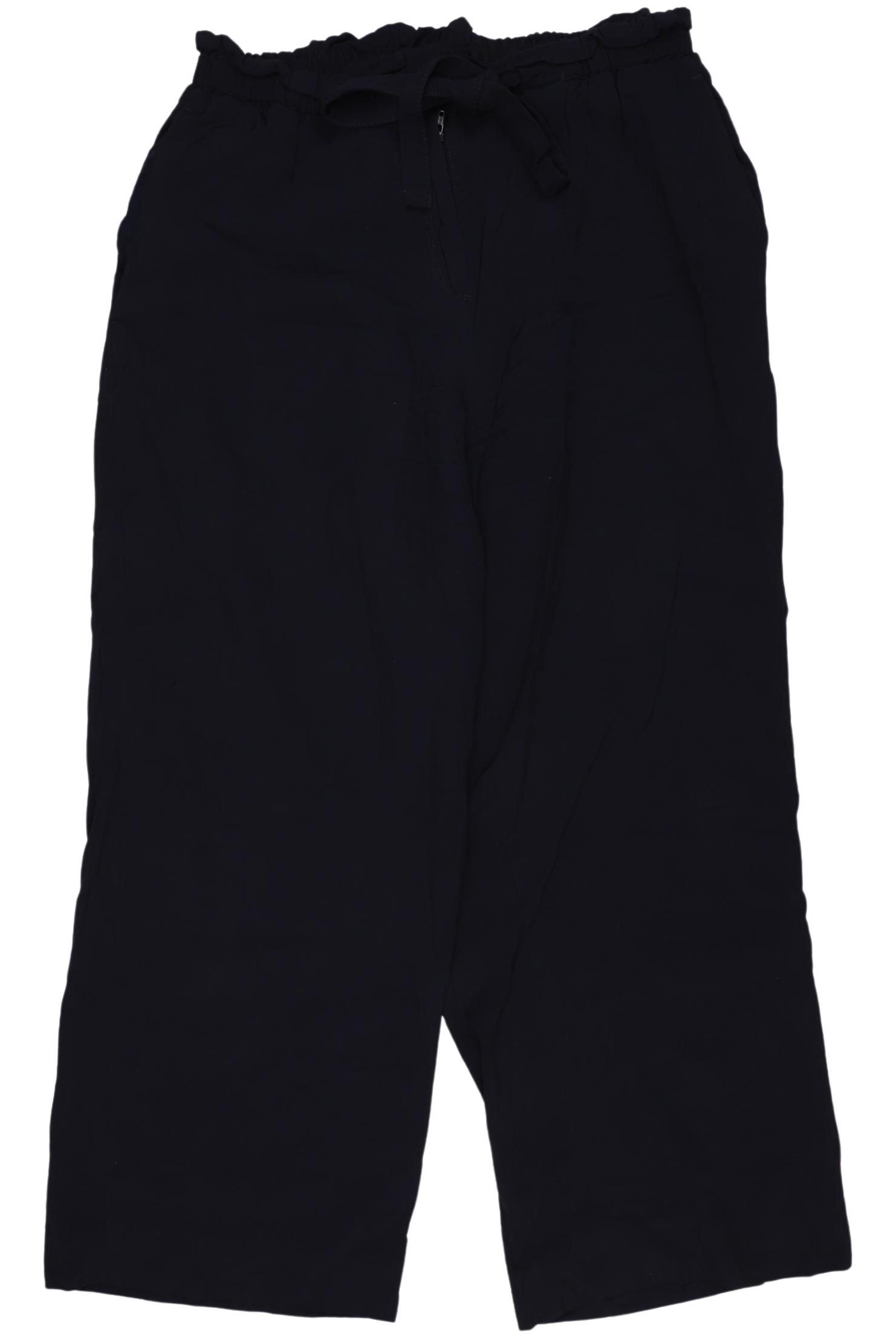 

Marc O Polo Damen Stoffhose, marineblau, Gr. 38