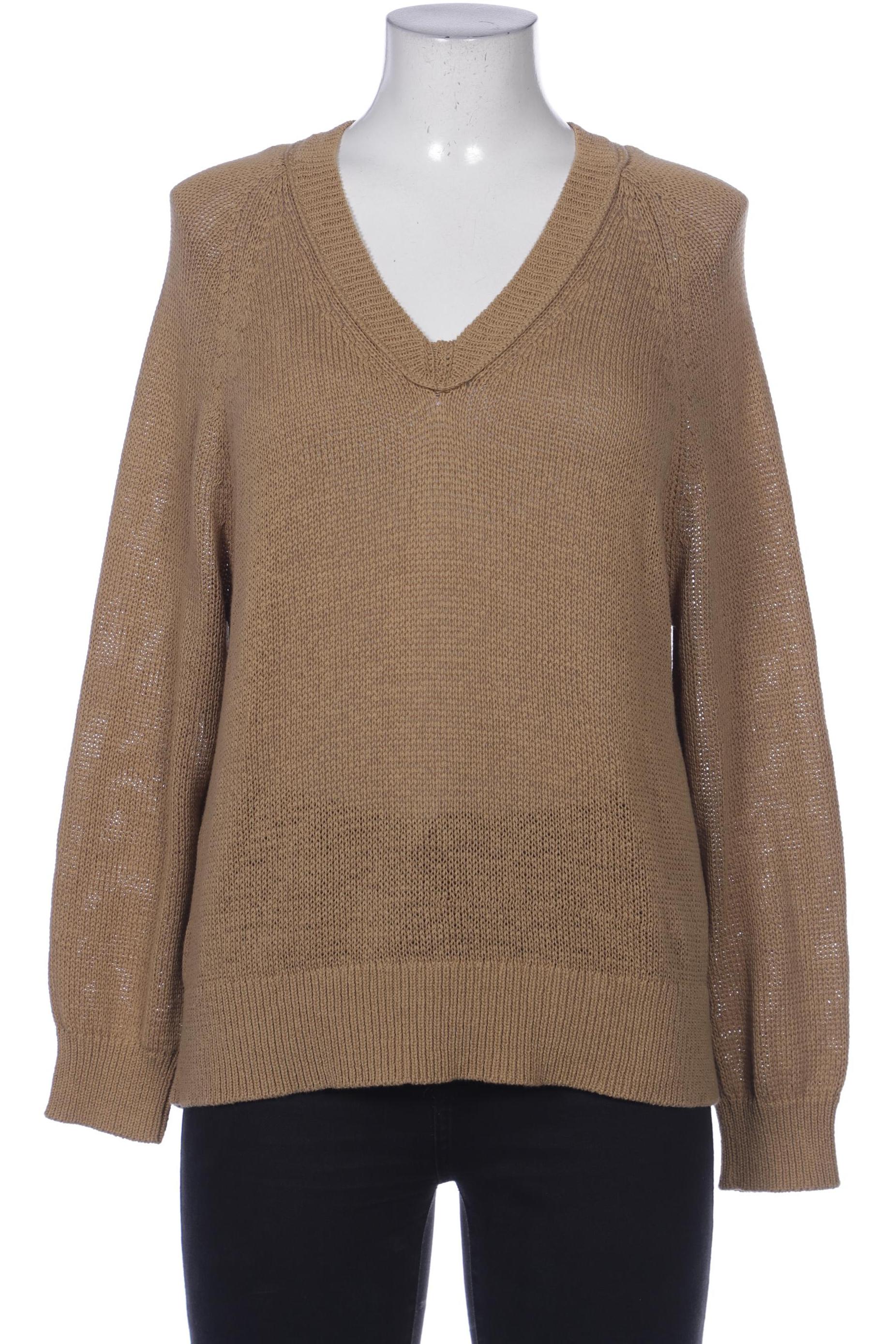 

Marc O Polo Damen Pullover, beige, Gr. 38