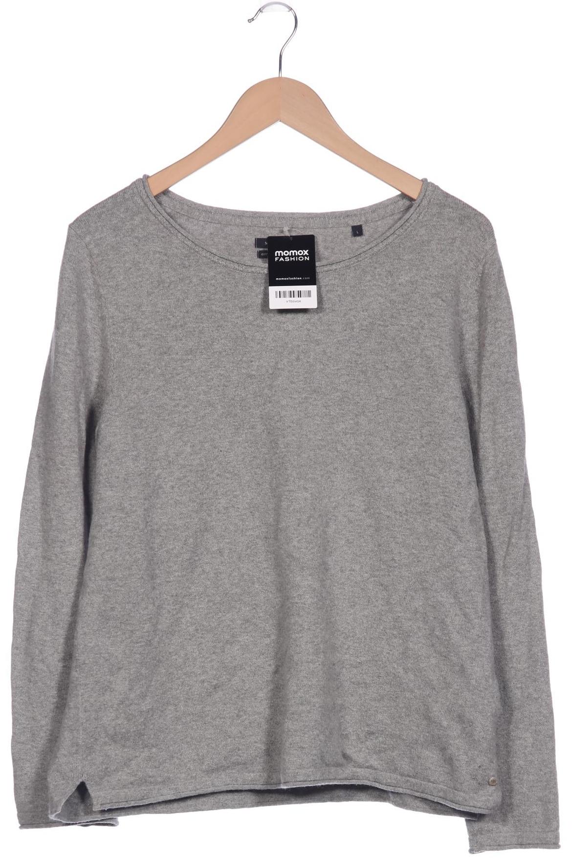 

Marc O Polo Damen Pullover, grau, Gr. 42