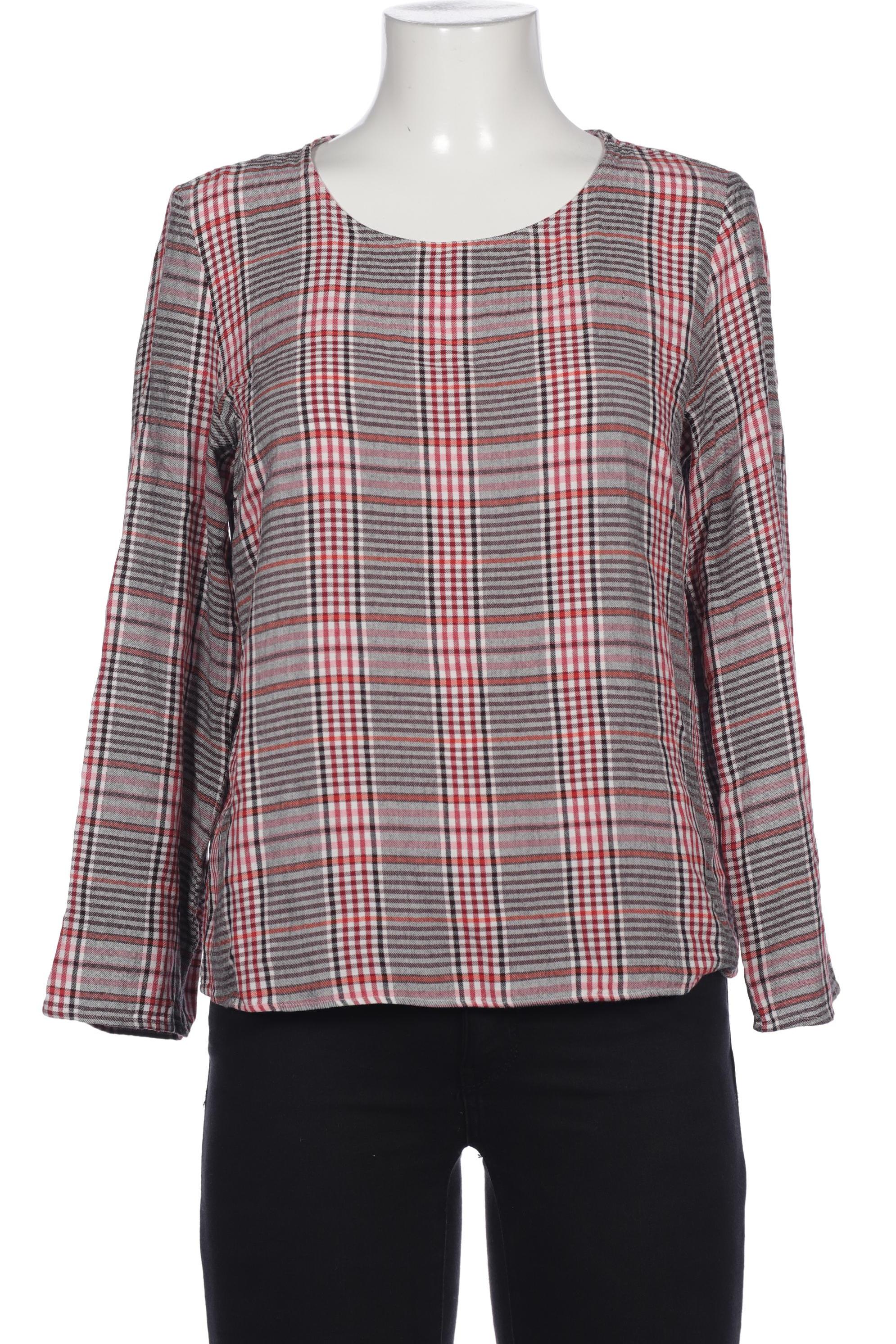 

Marc O Polo Damen Bluse, mehrfarbig