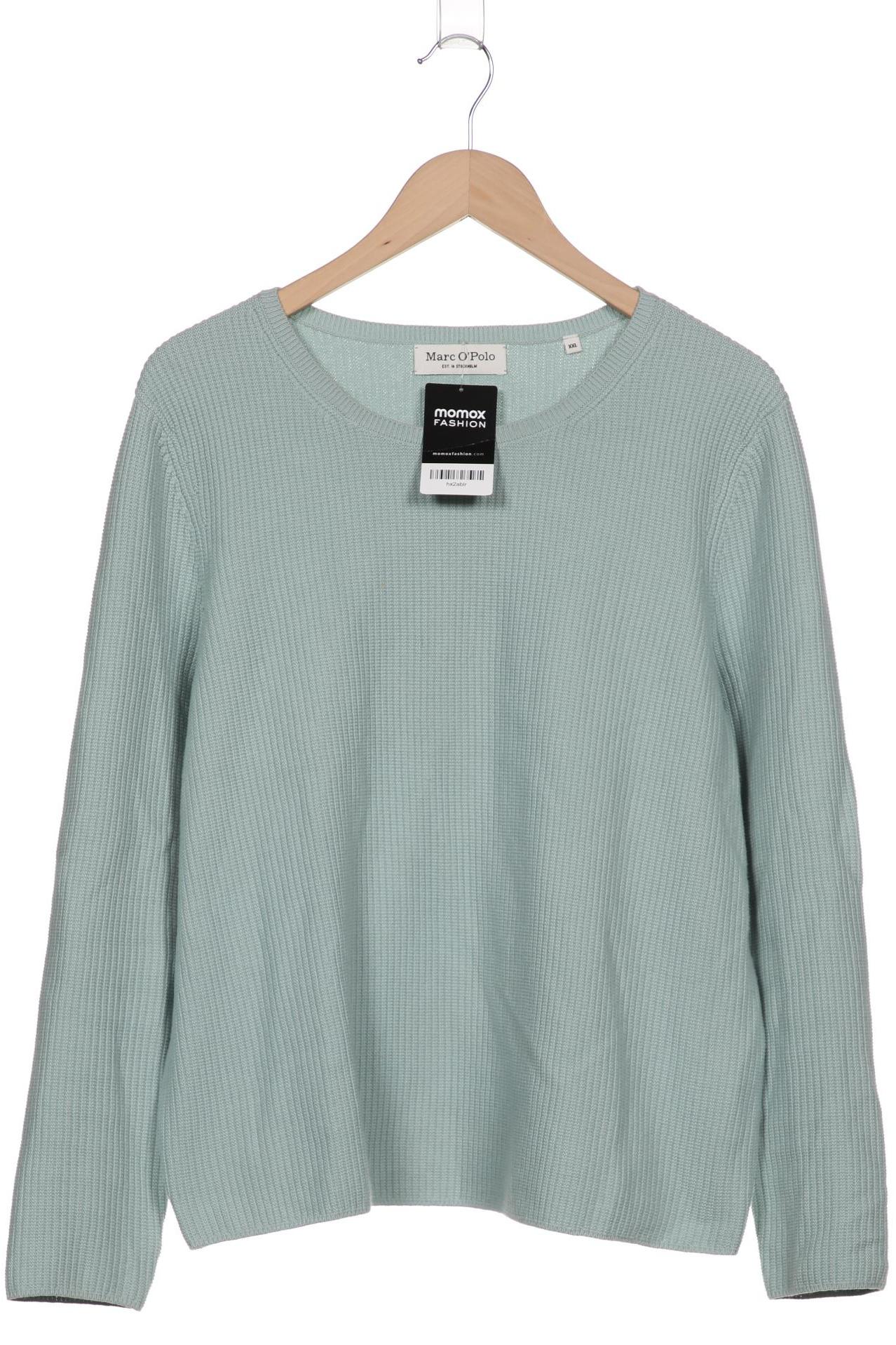 

Marc O Polo Damen Pullover, hellgrün