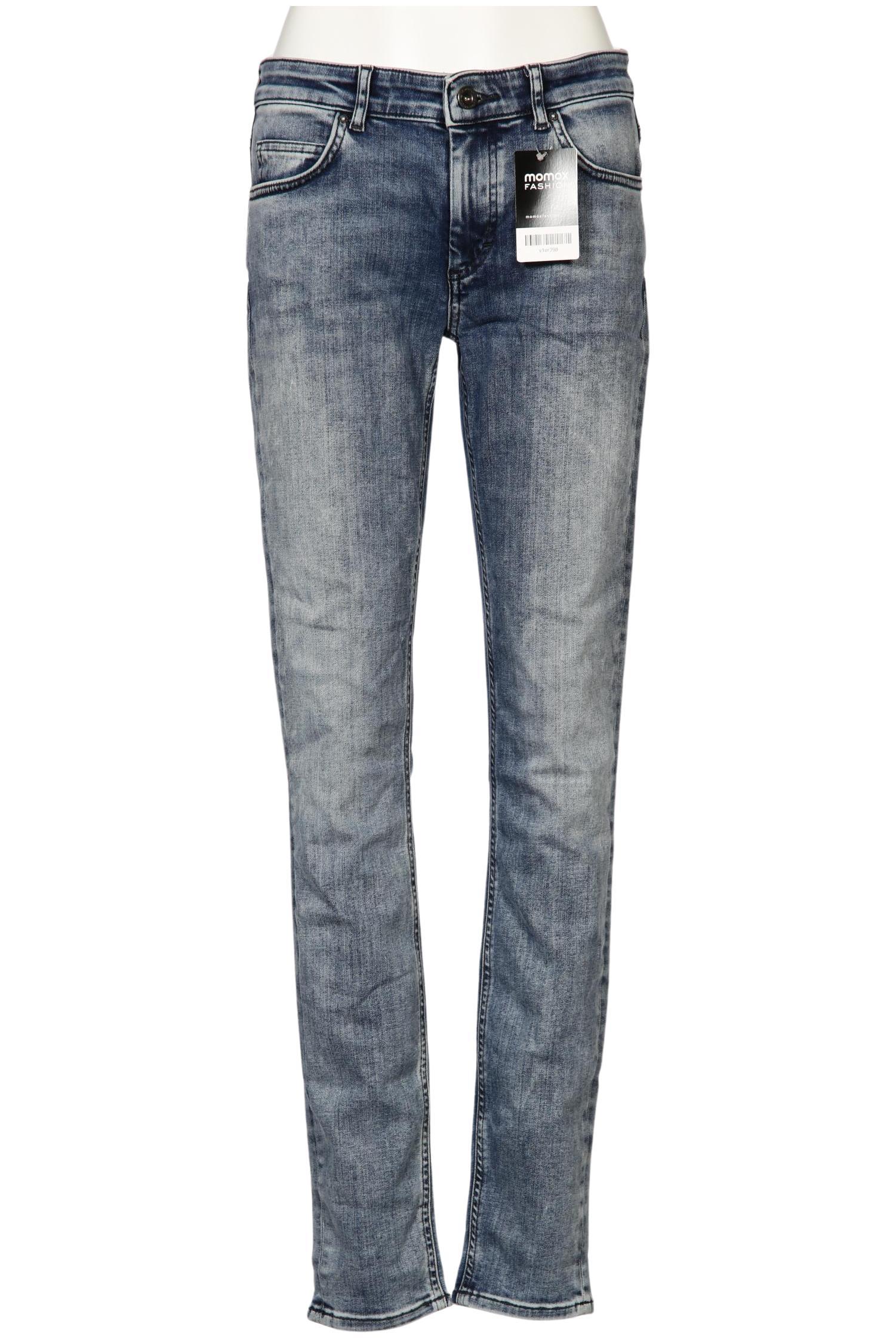 

Marc O Polo Damen Jeans, blau, Gr. 28