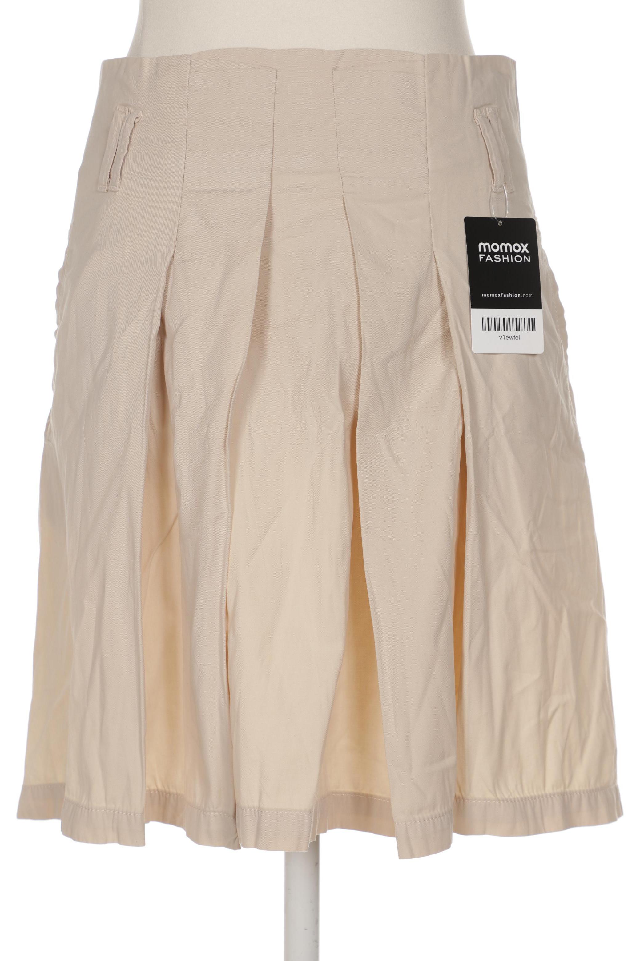 

Marc O Polo Damen Rock, beige