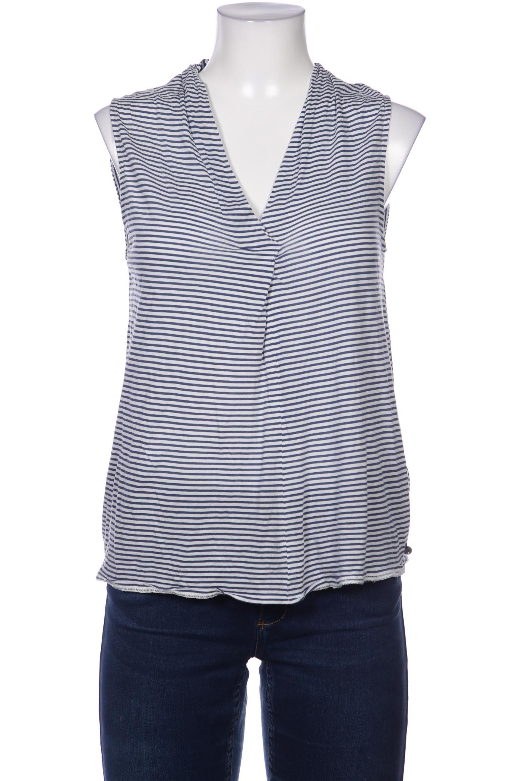 

Marc O Polo Damen Top, weiß