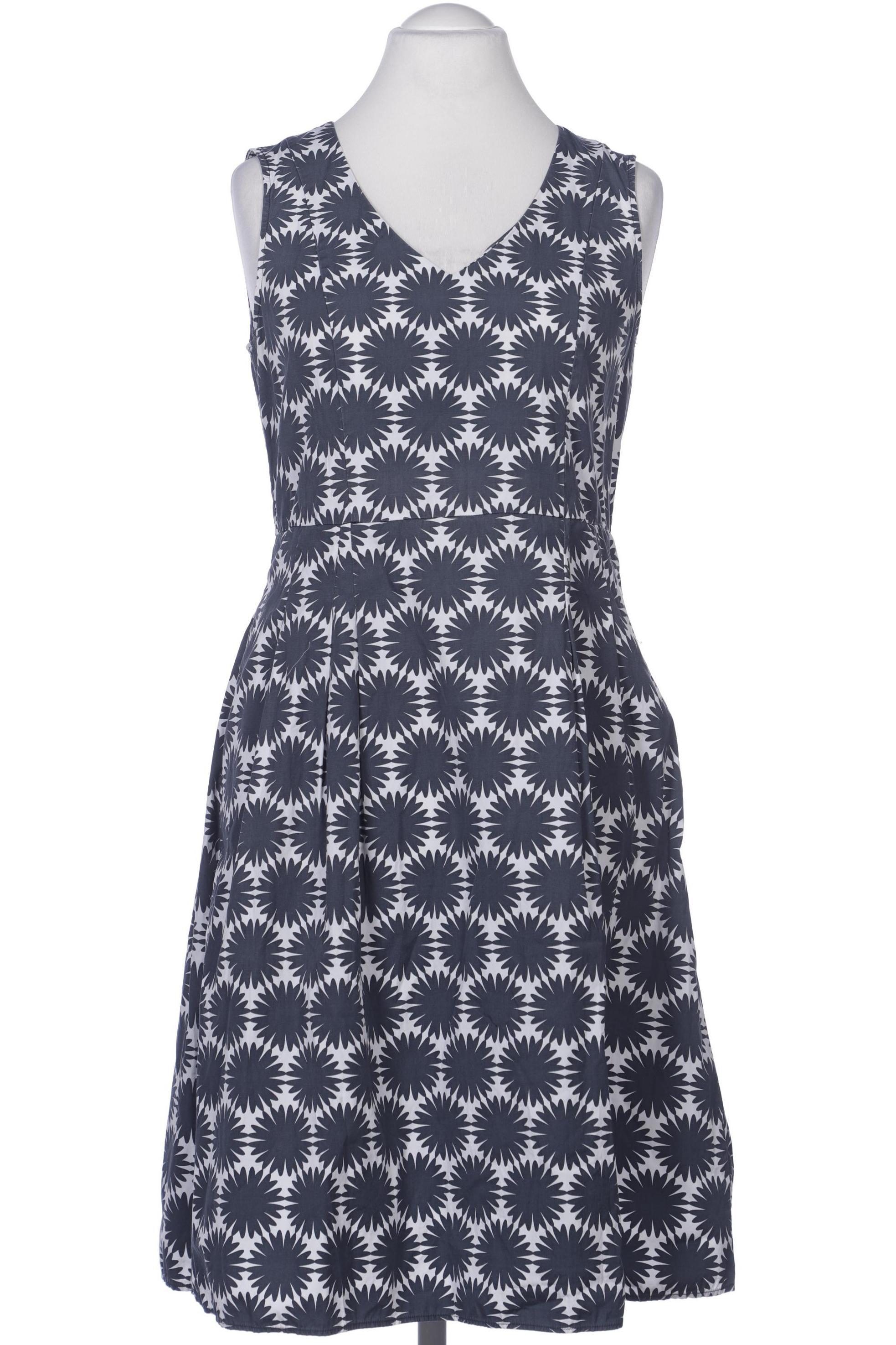 

Marc O Polo Damen Kleid, marineblau, Gr. 40