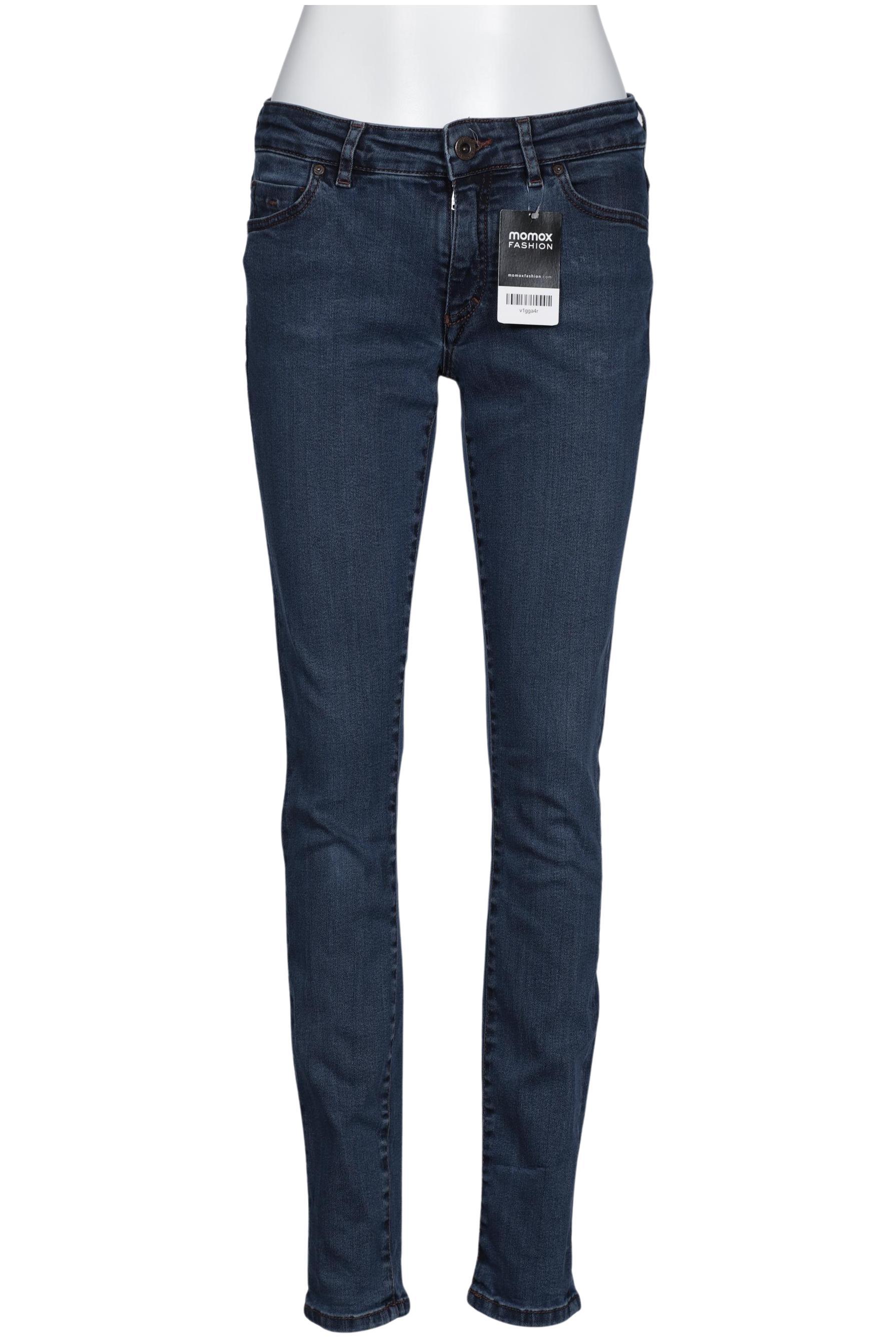 

Marc O Polo Damen Jeans, blau, Gr. 27