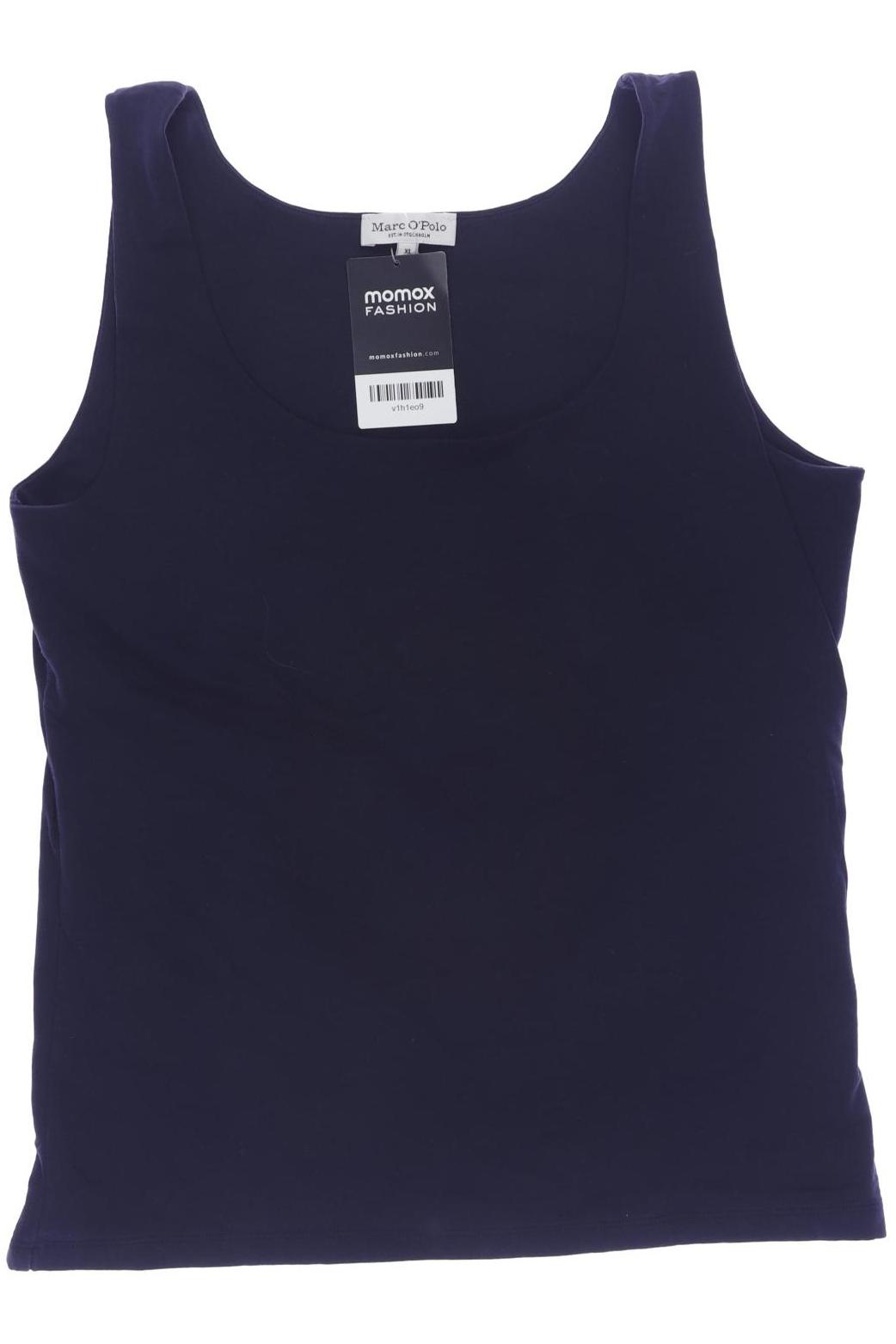 

Marc O Polo Damen Top, marineblau, Gr. 44