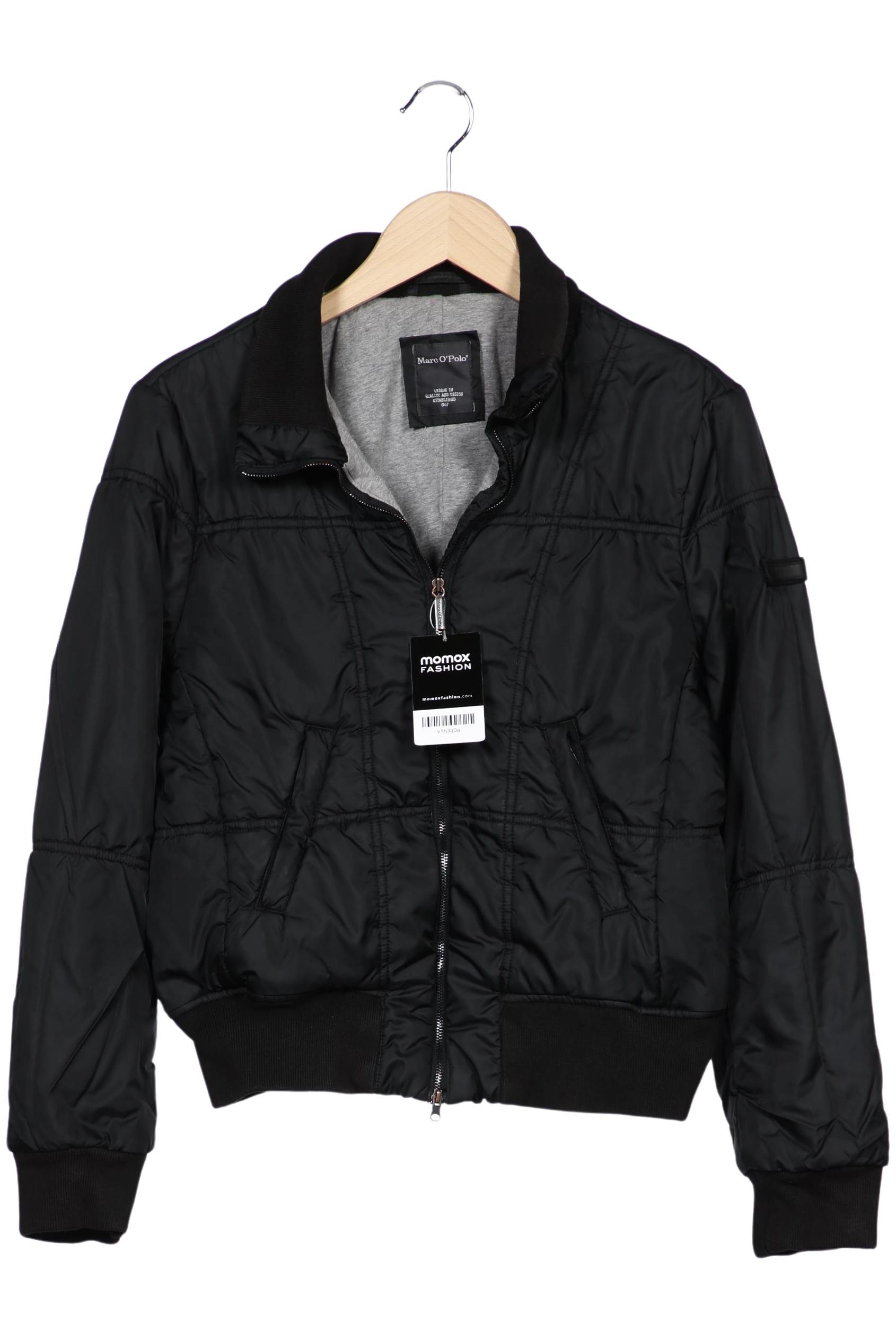 

Marc O Polo Damen Jacke, schwarz, Gr. 38