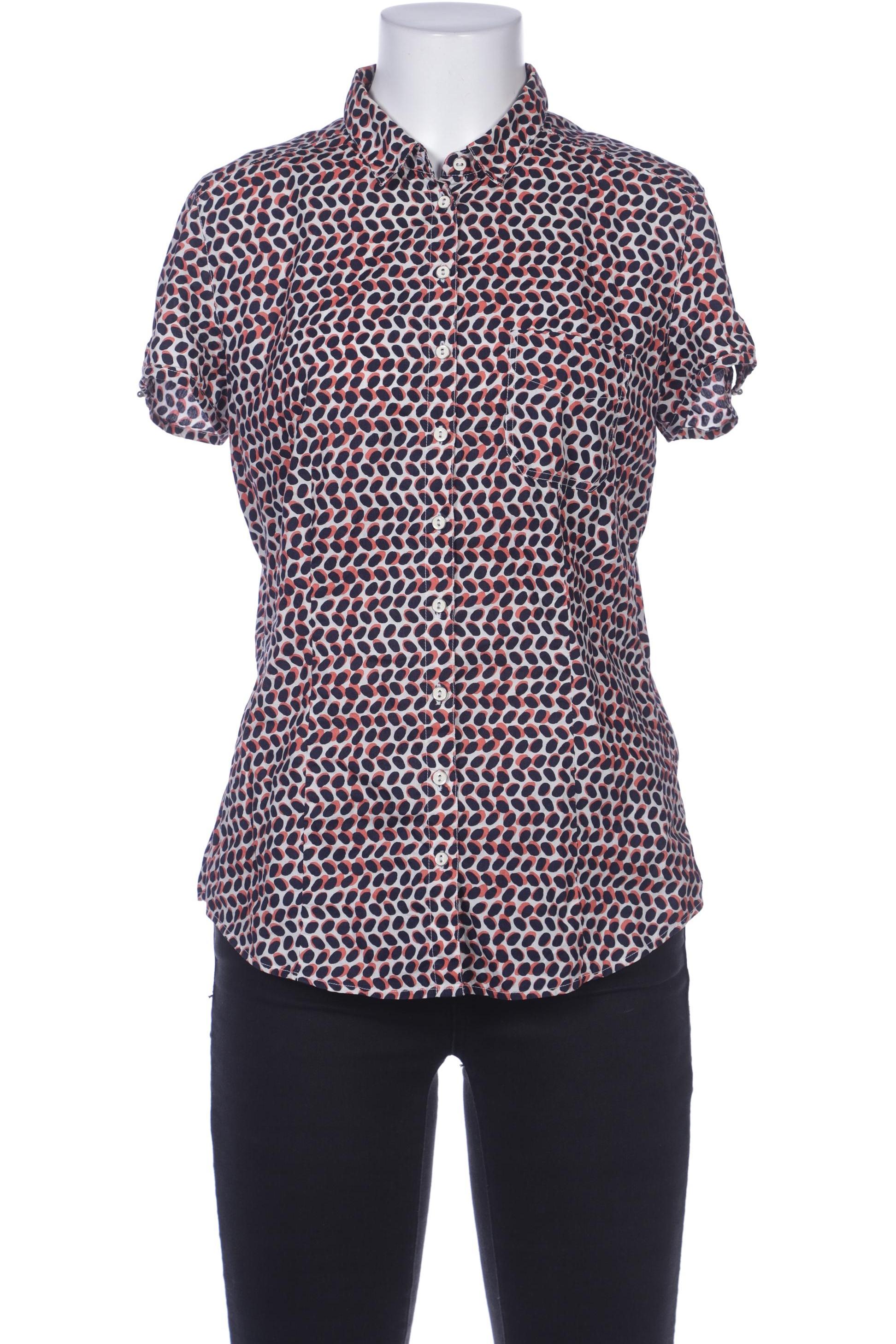 

Marc O Polo Damen Bluse, mehrfarbig, Gr. 36