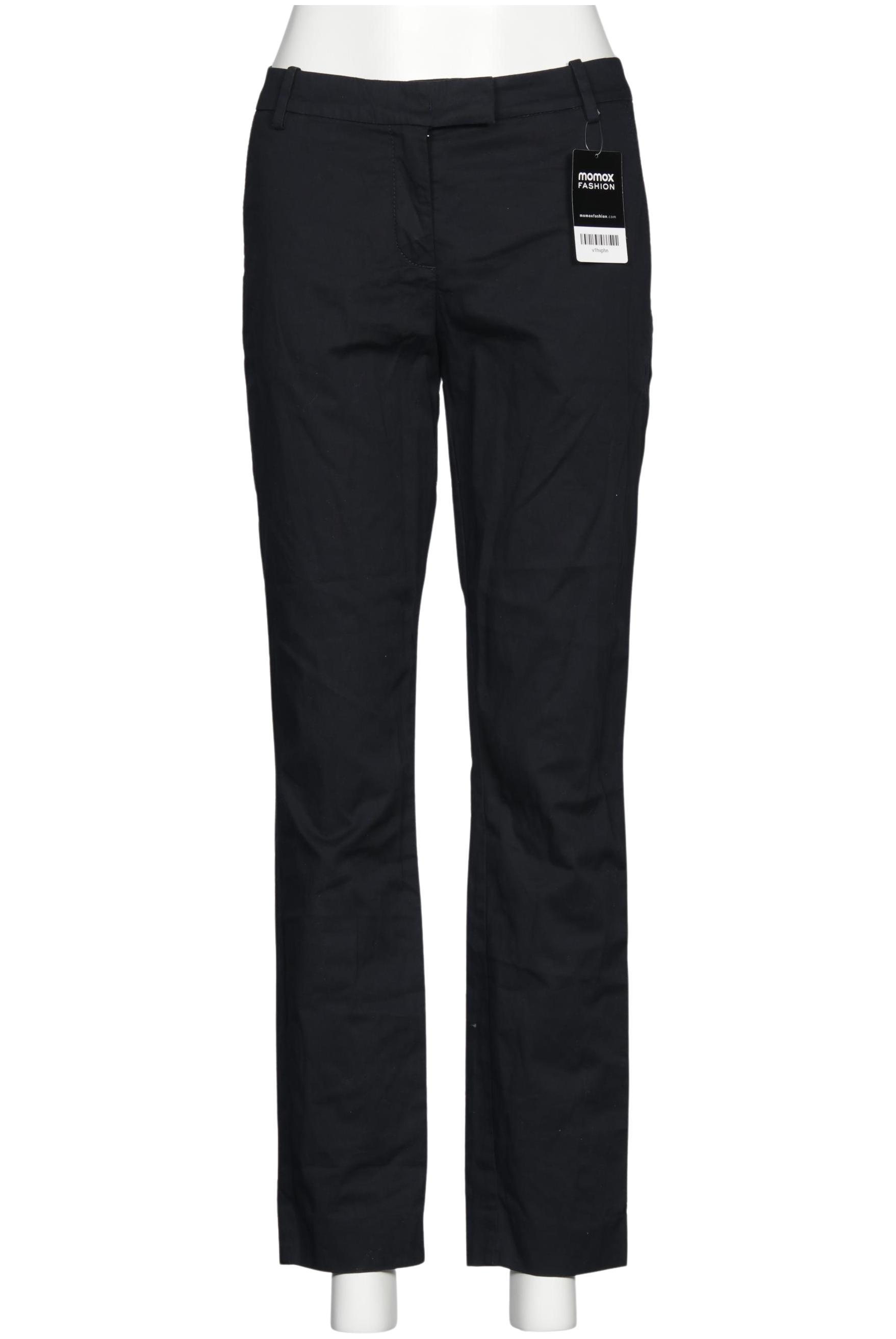 

Marc O Polo Damen Stoffhose, marineblau, Gr. 36