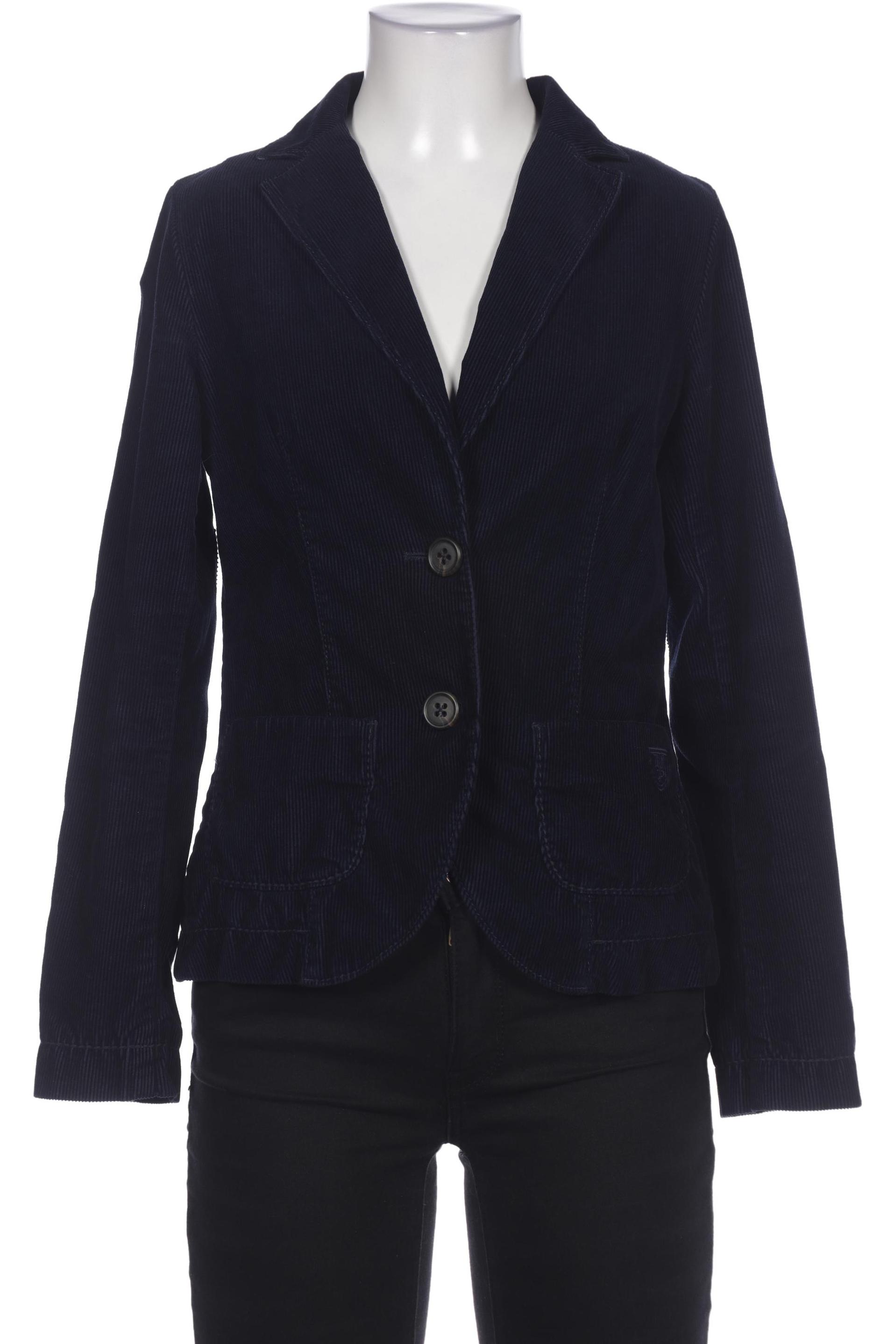 

Marc O Polo Damen Blazer, marineblau