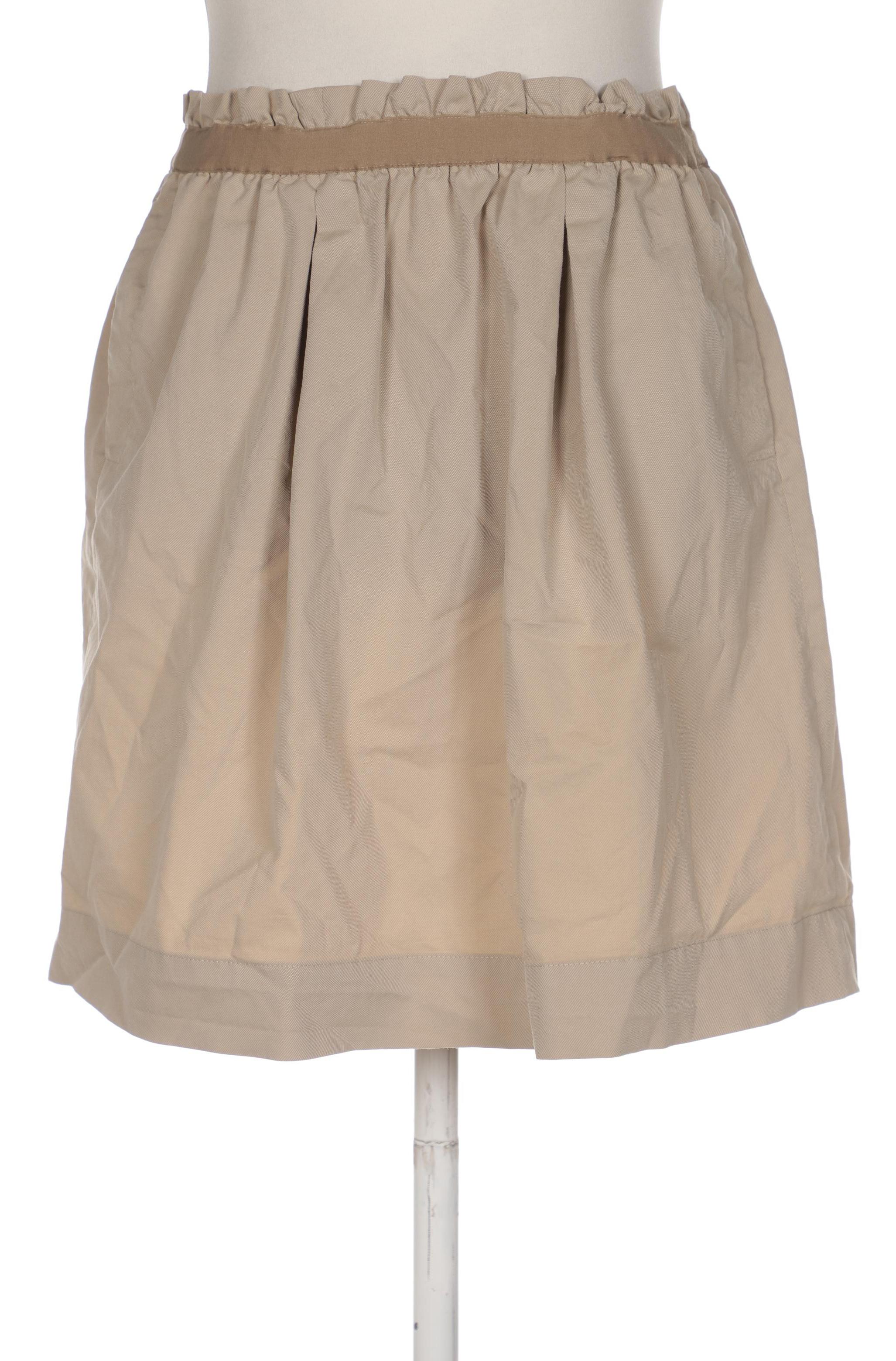 

Marc O Polo Damen Rock, beige