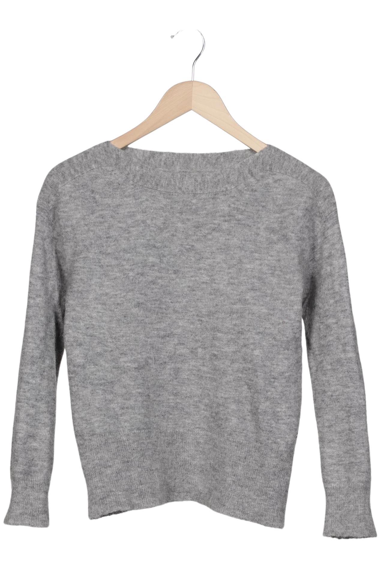 Thumbnail - Marc O Polo Damen Pullover, grau, Gr. 36