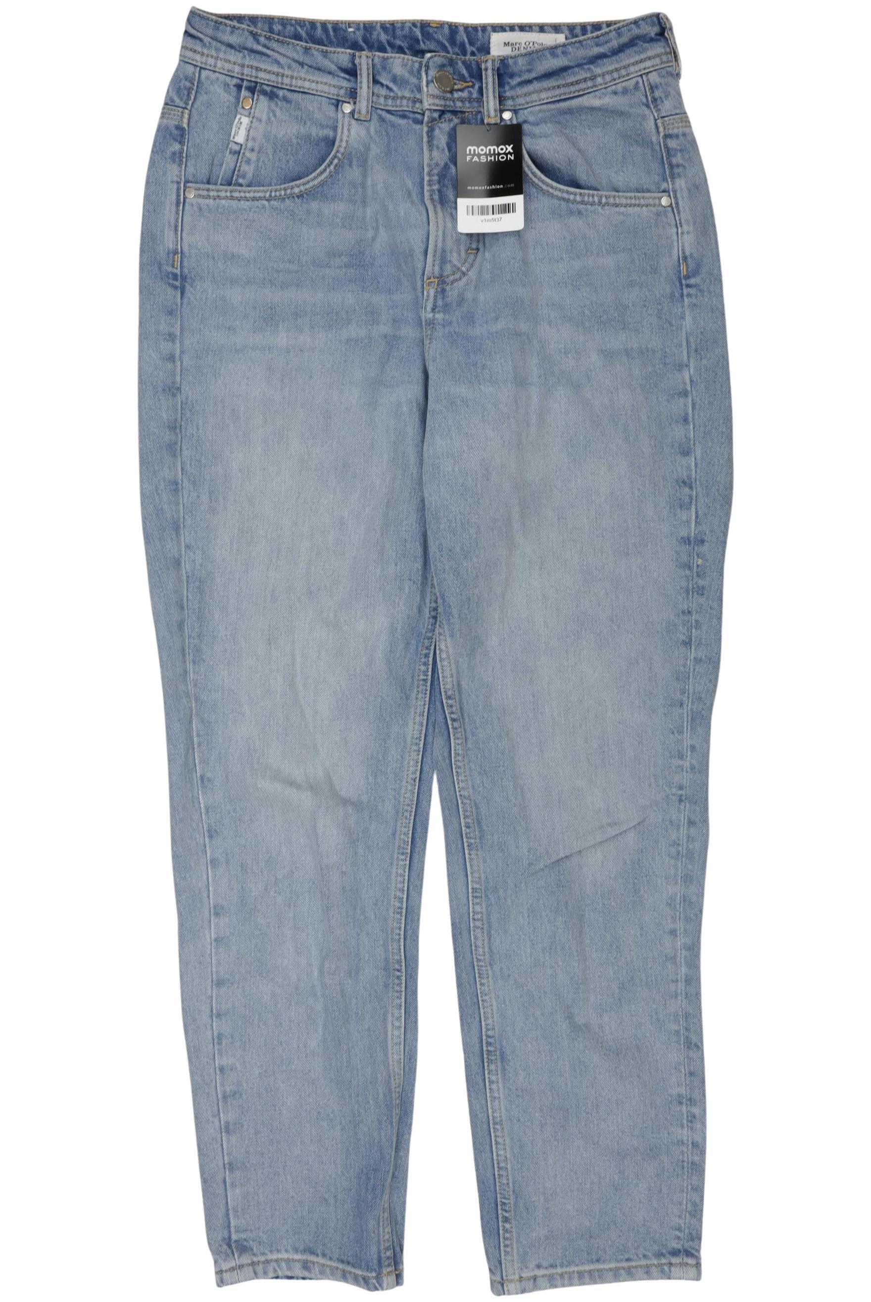 

Marc O Polo Damen Jeans, hellblau, Gr. 29
