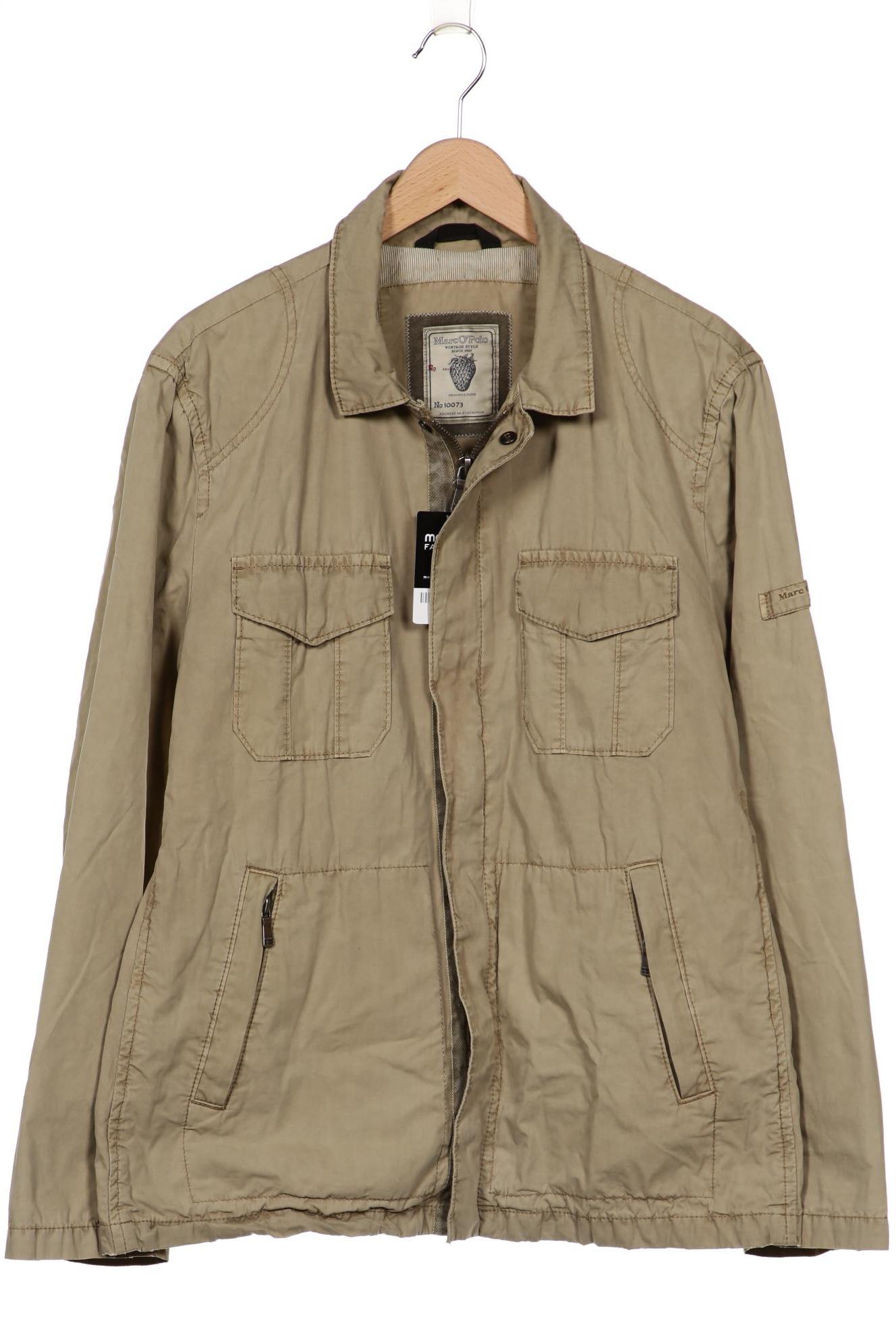 

Marc O Polo Damen Jacke, beige, Gr. 46
